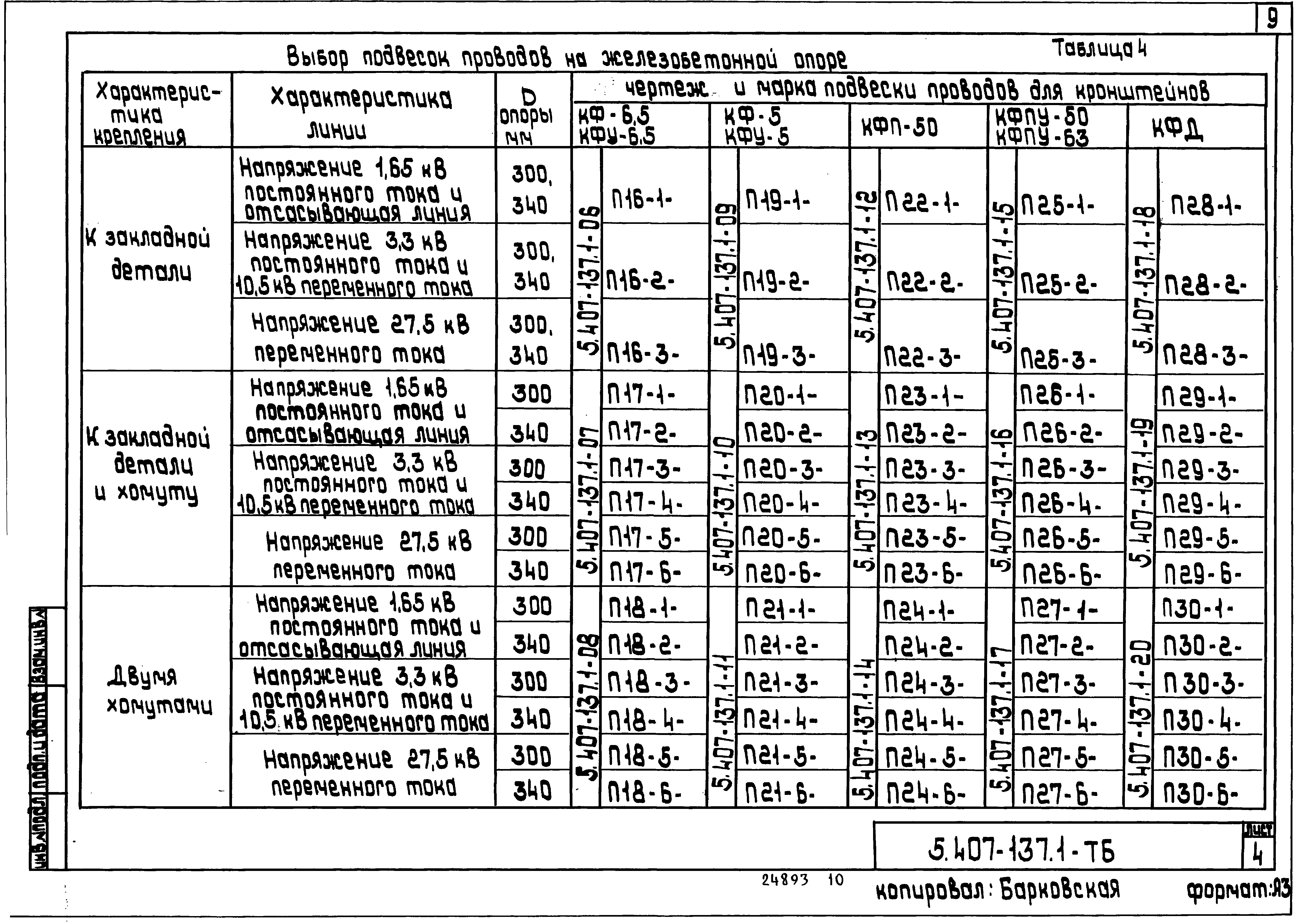 Серия 5.407-137