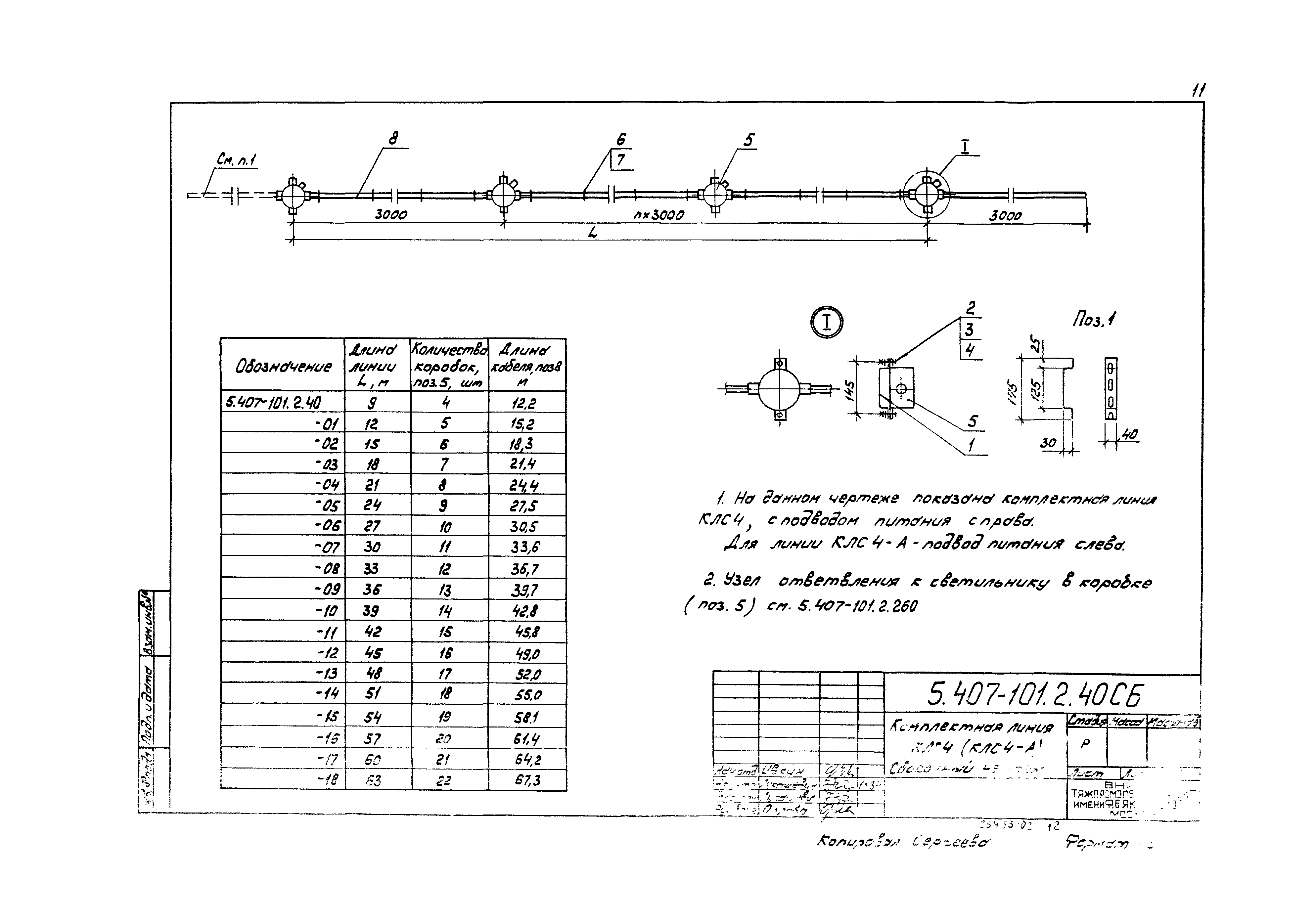 Серия 5.407-101