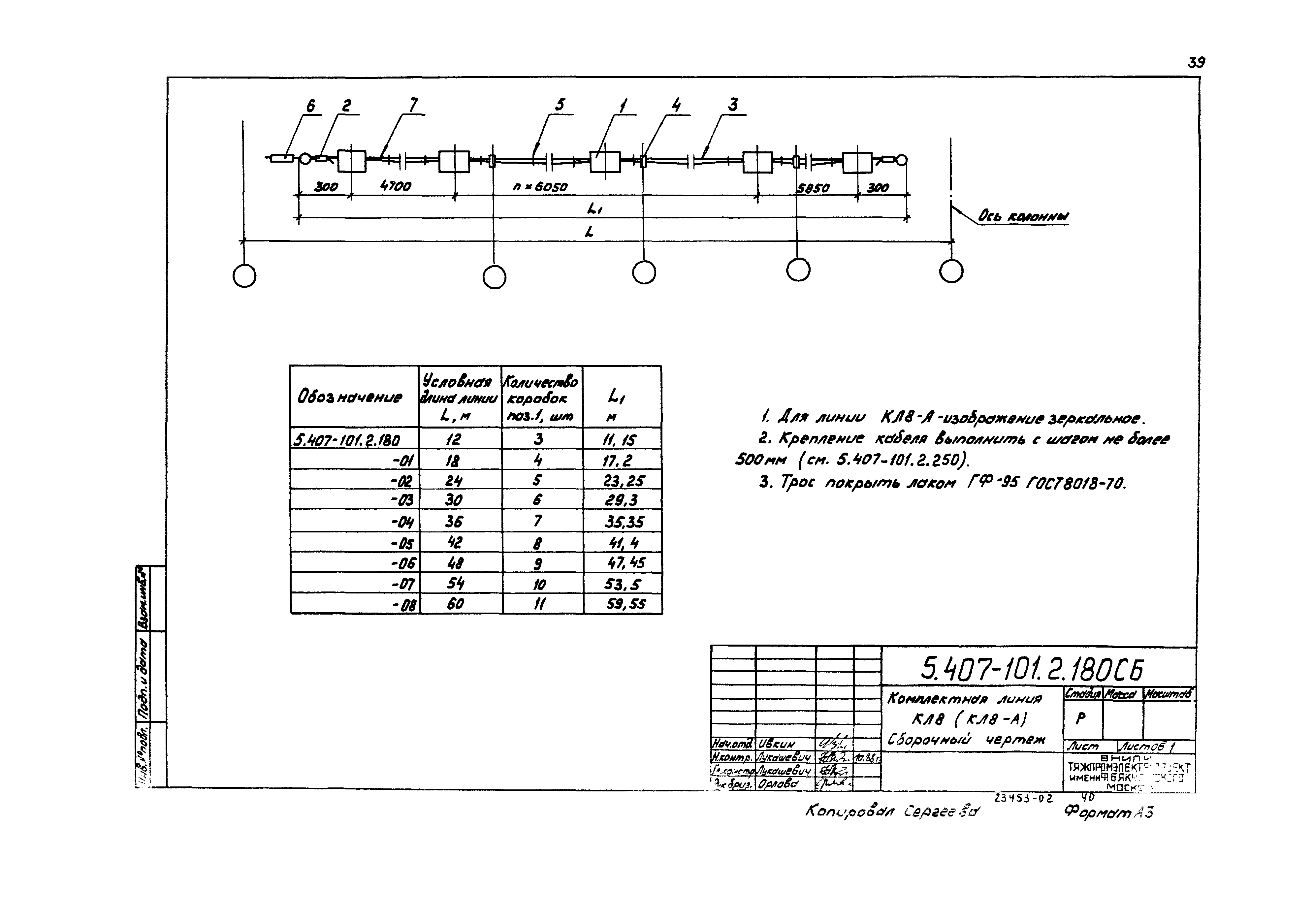 Серия 5.407-101