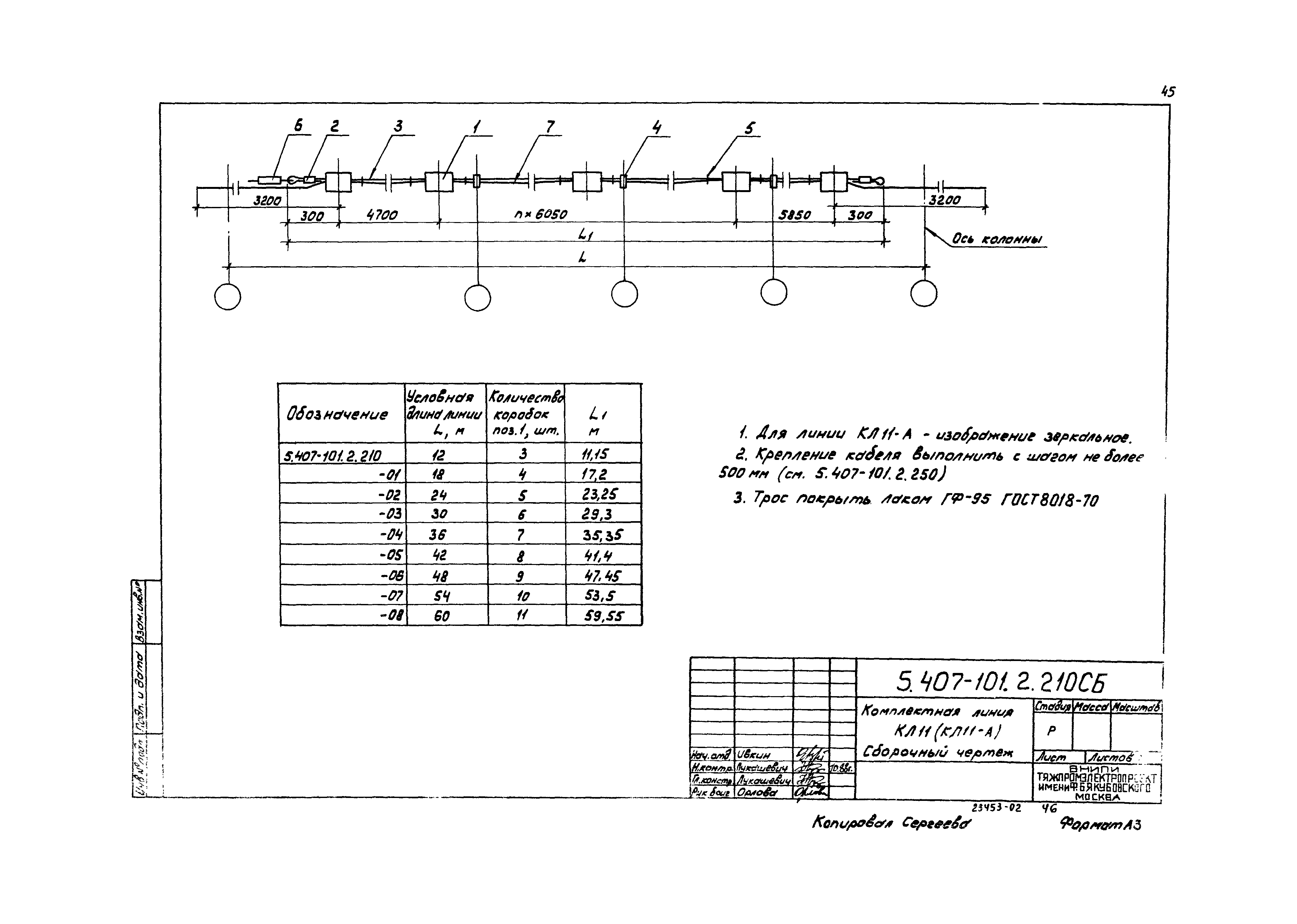 Серия 5.407-101