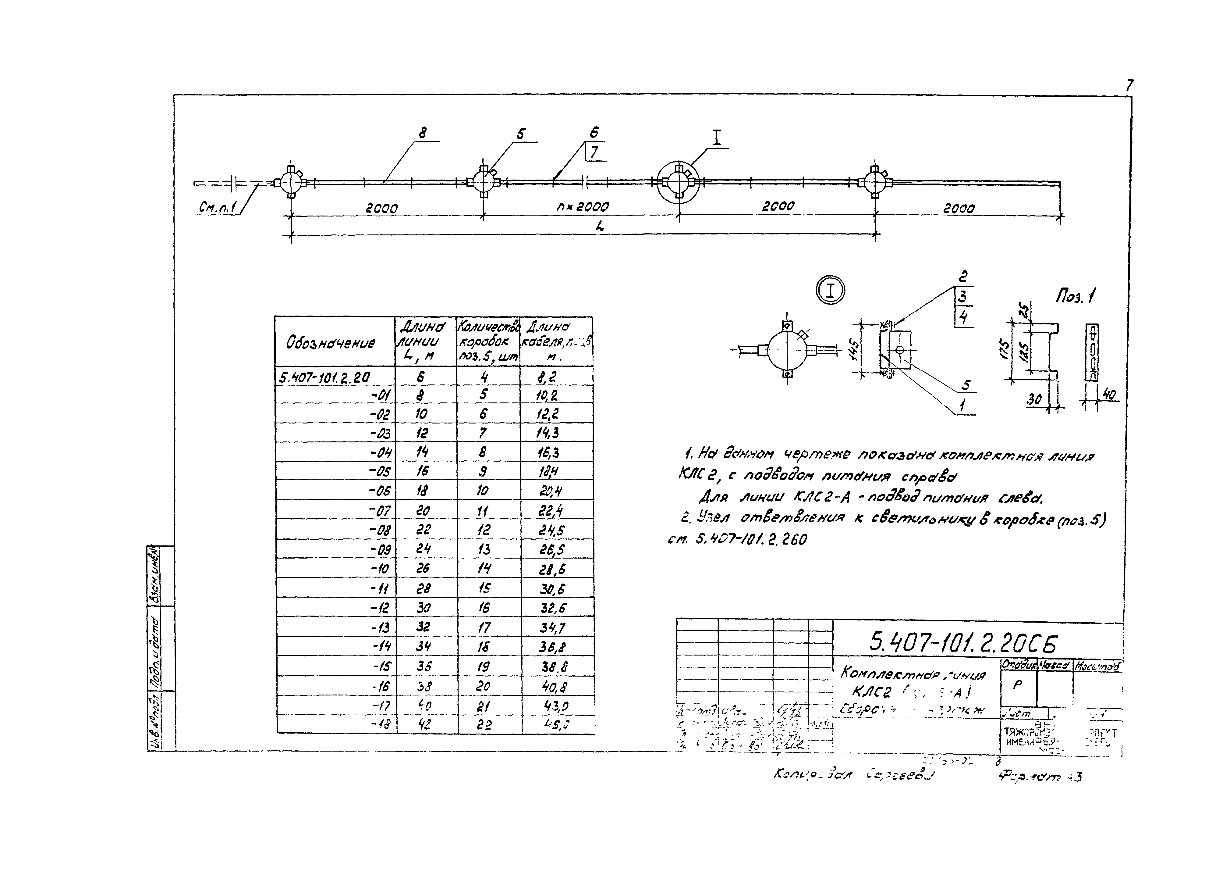 Серия 5.407-101