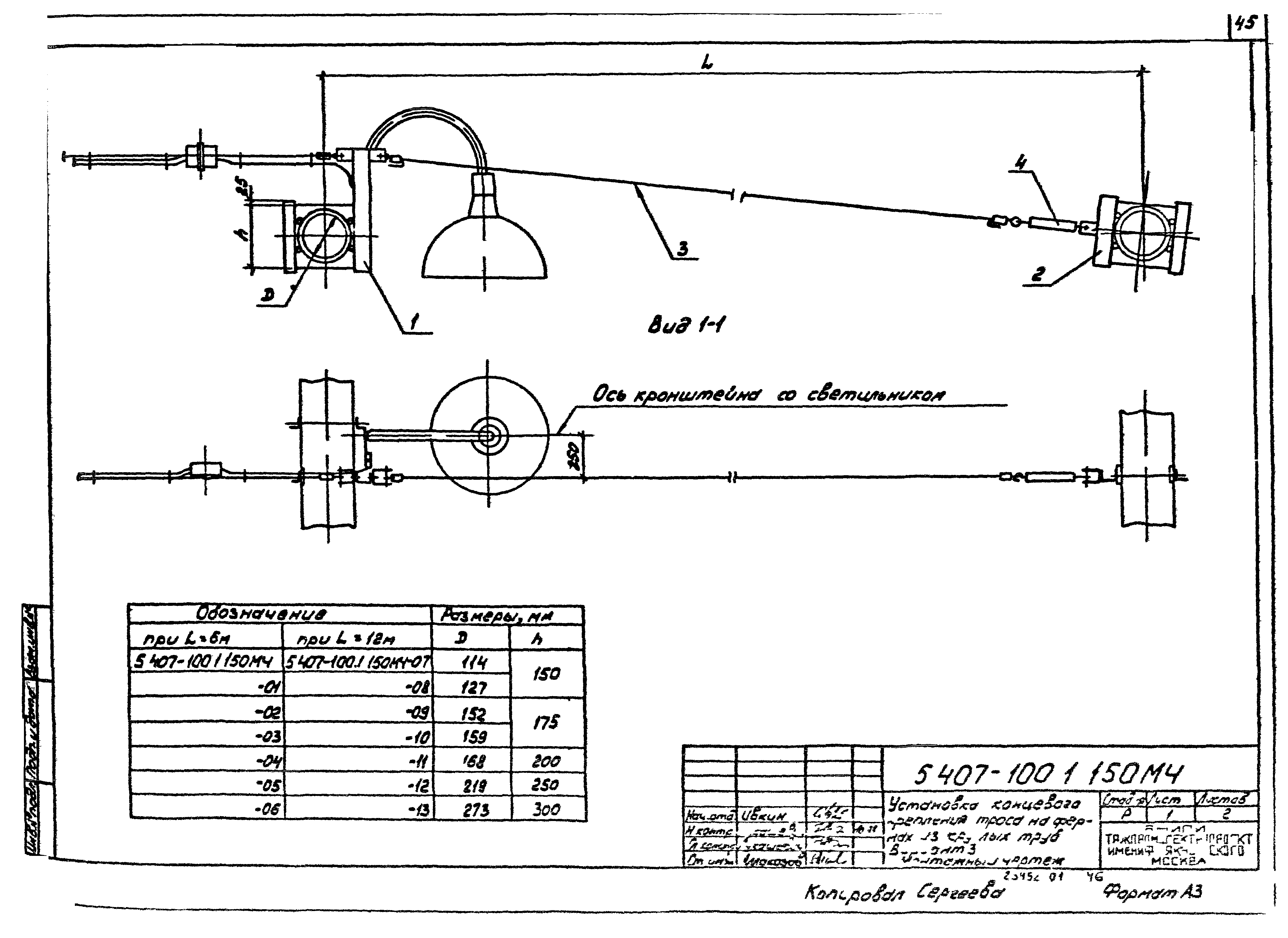 Серия 5.407-100