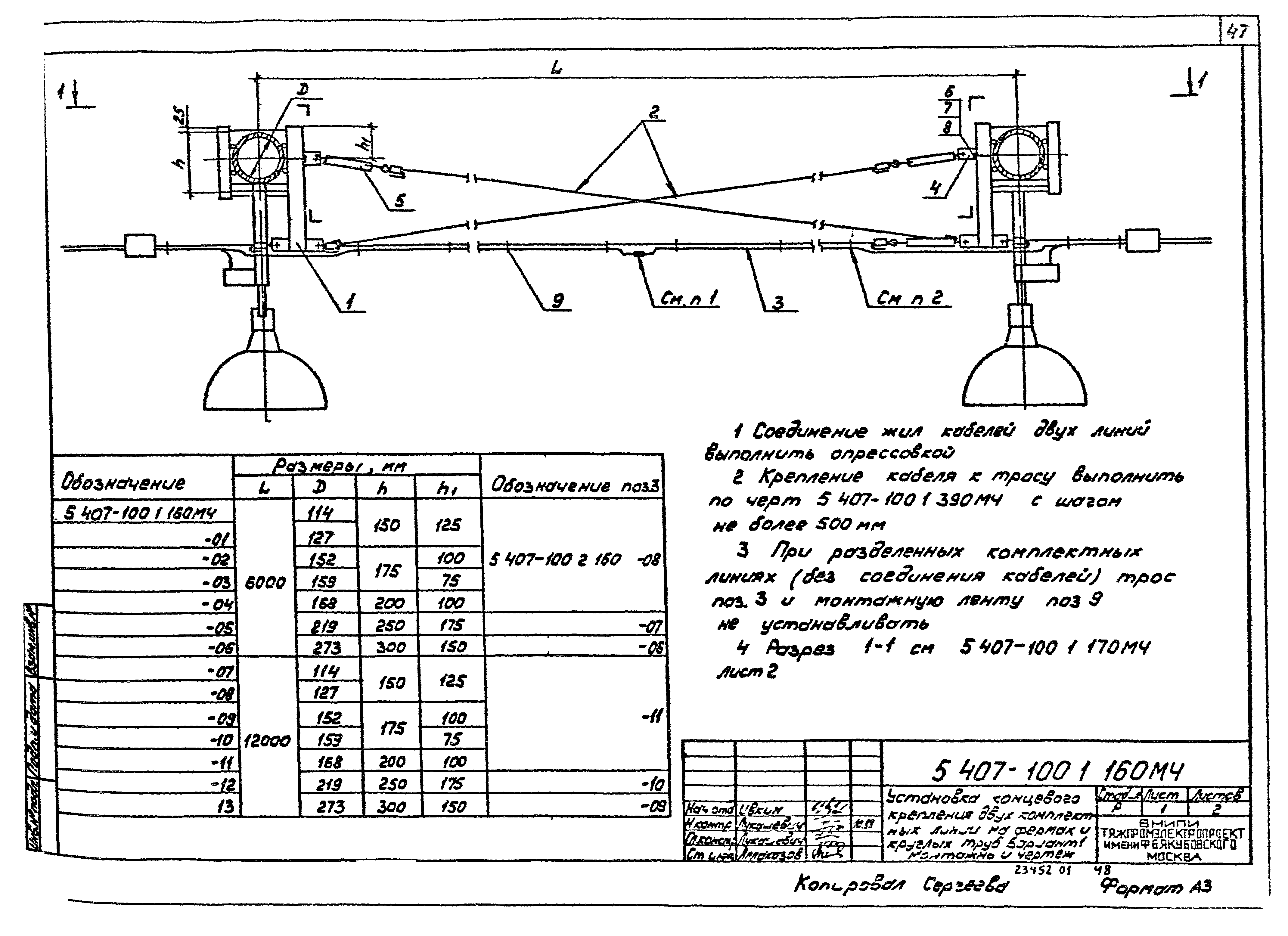 Серия 5.407-100