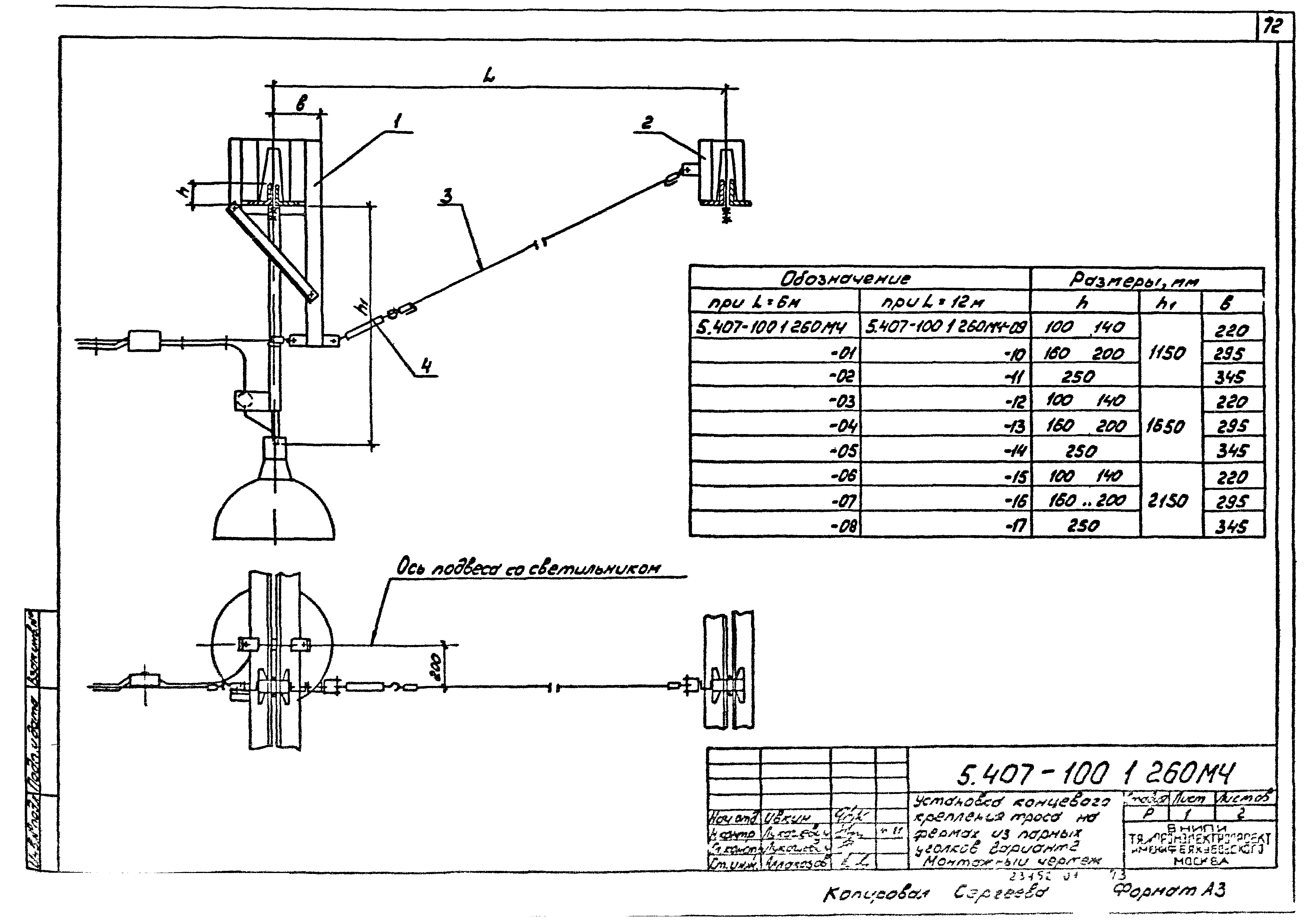 Серия 5.407-100