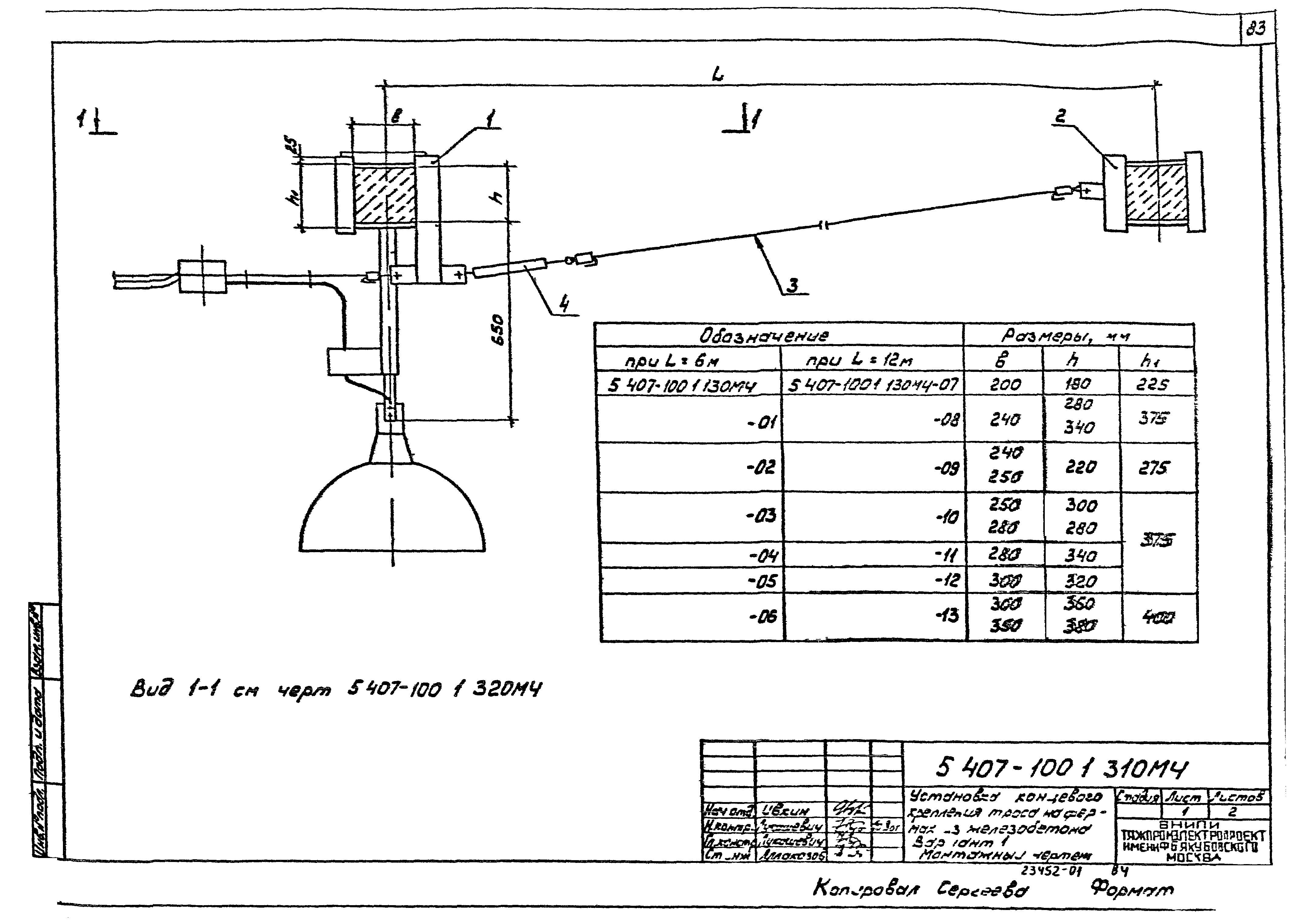 Серия 5.407-100