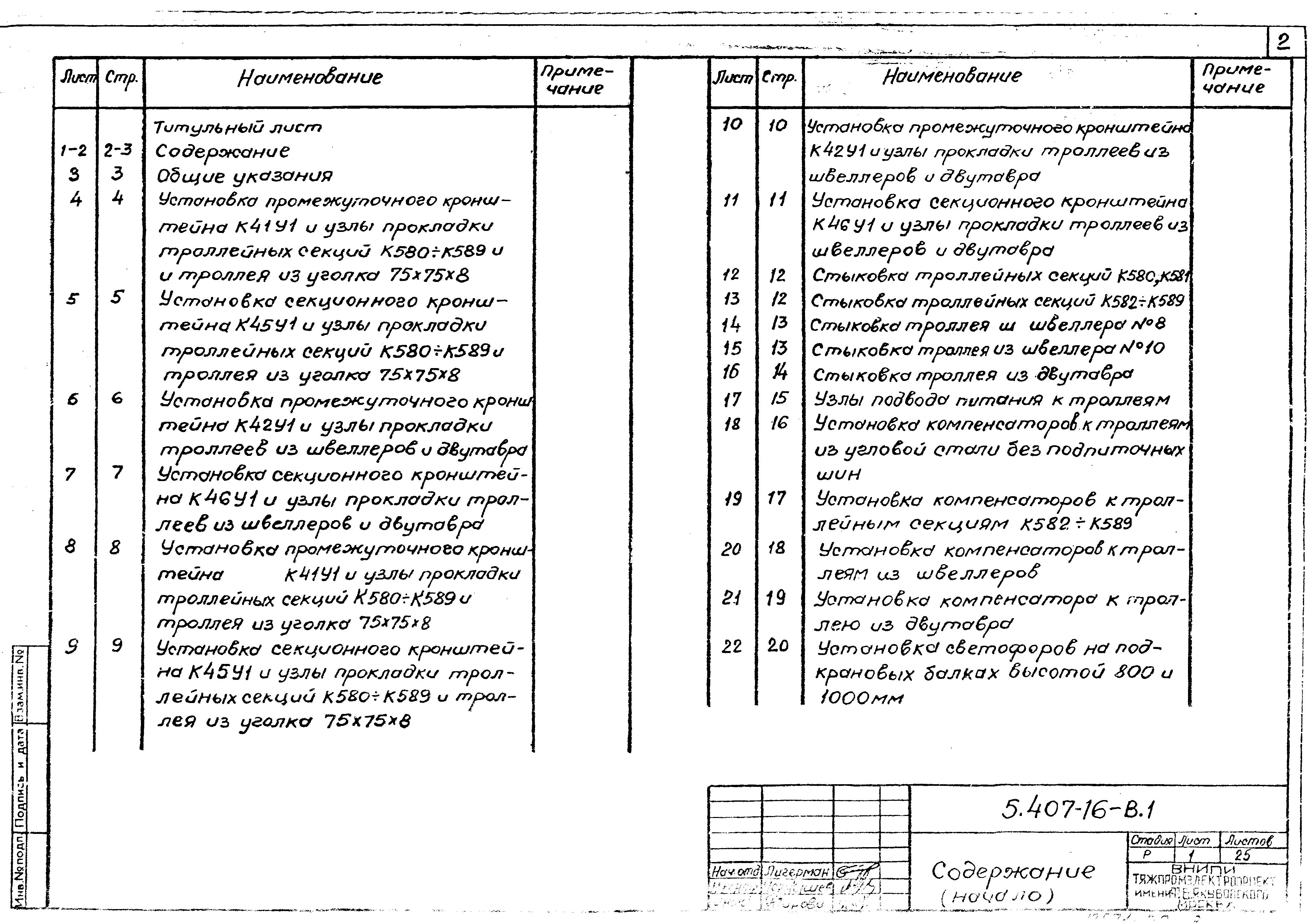 Серия 5.407-16