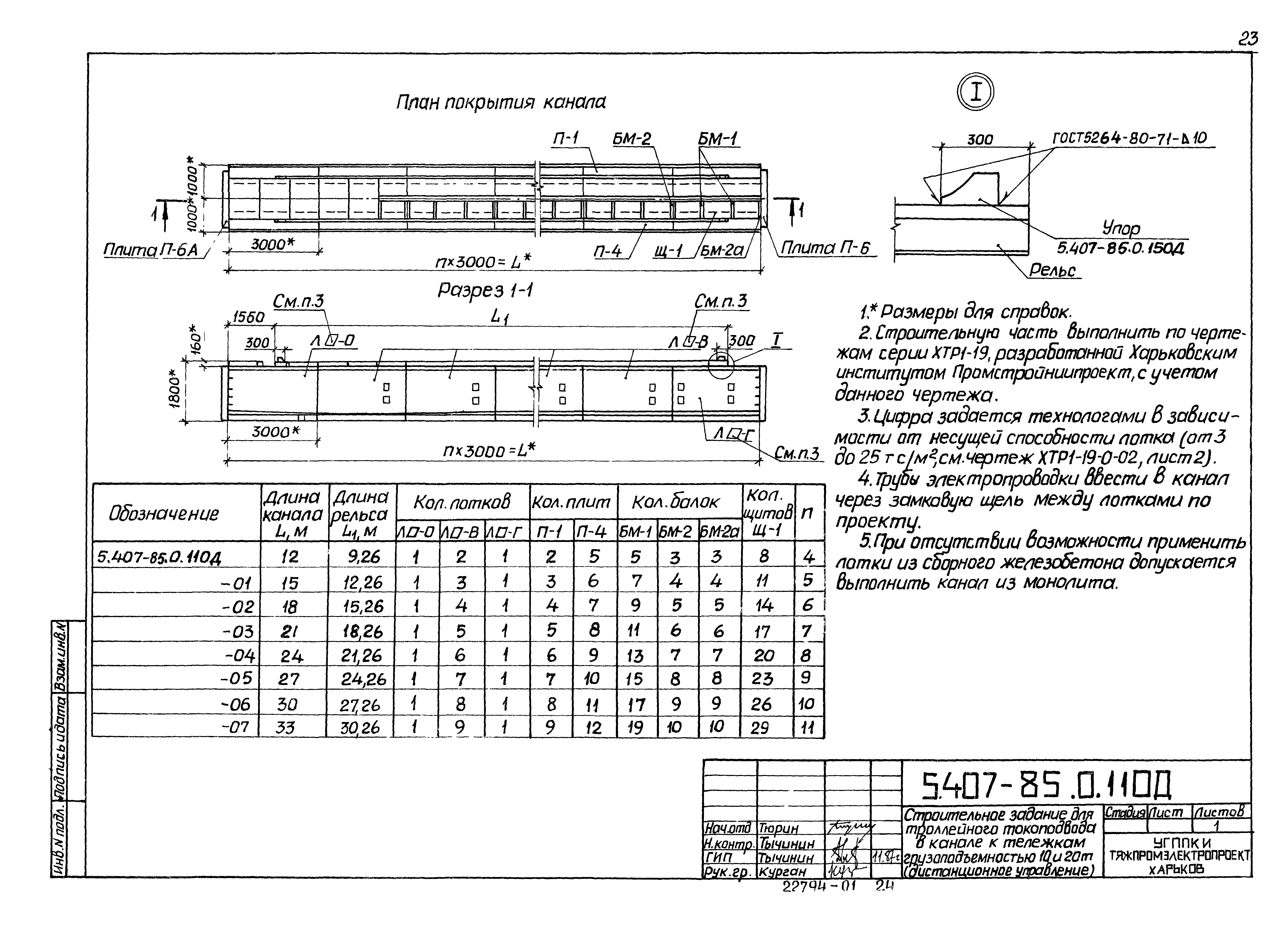 Серия 5.407-85