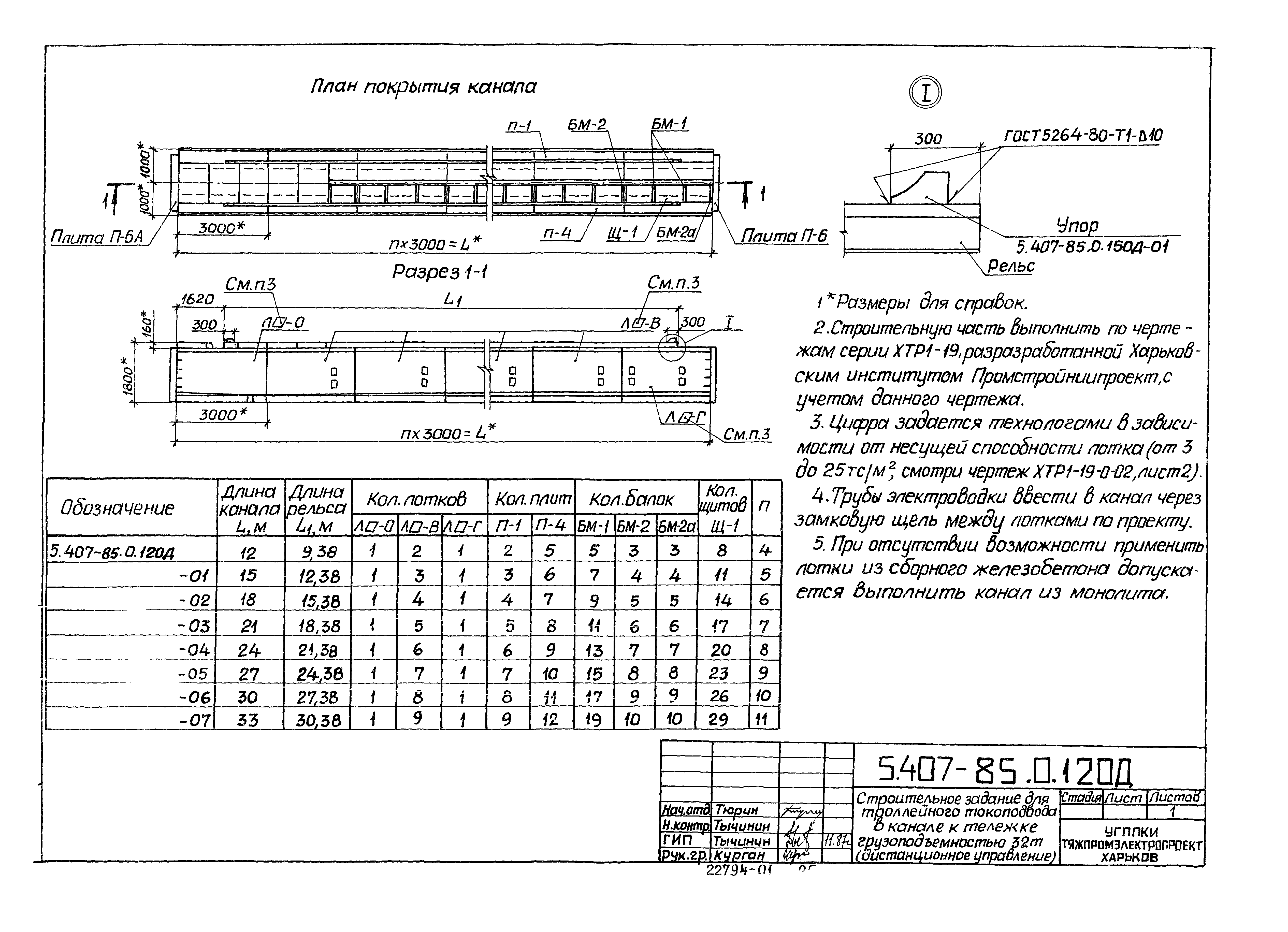 Серия 5.407-85