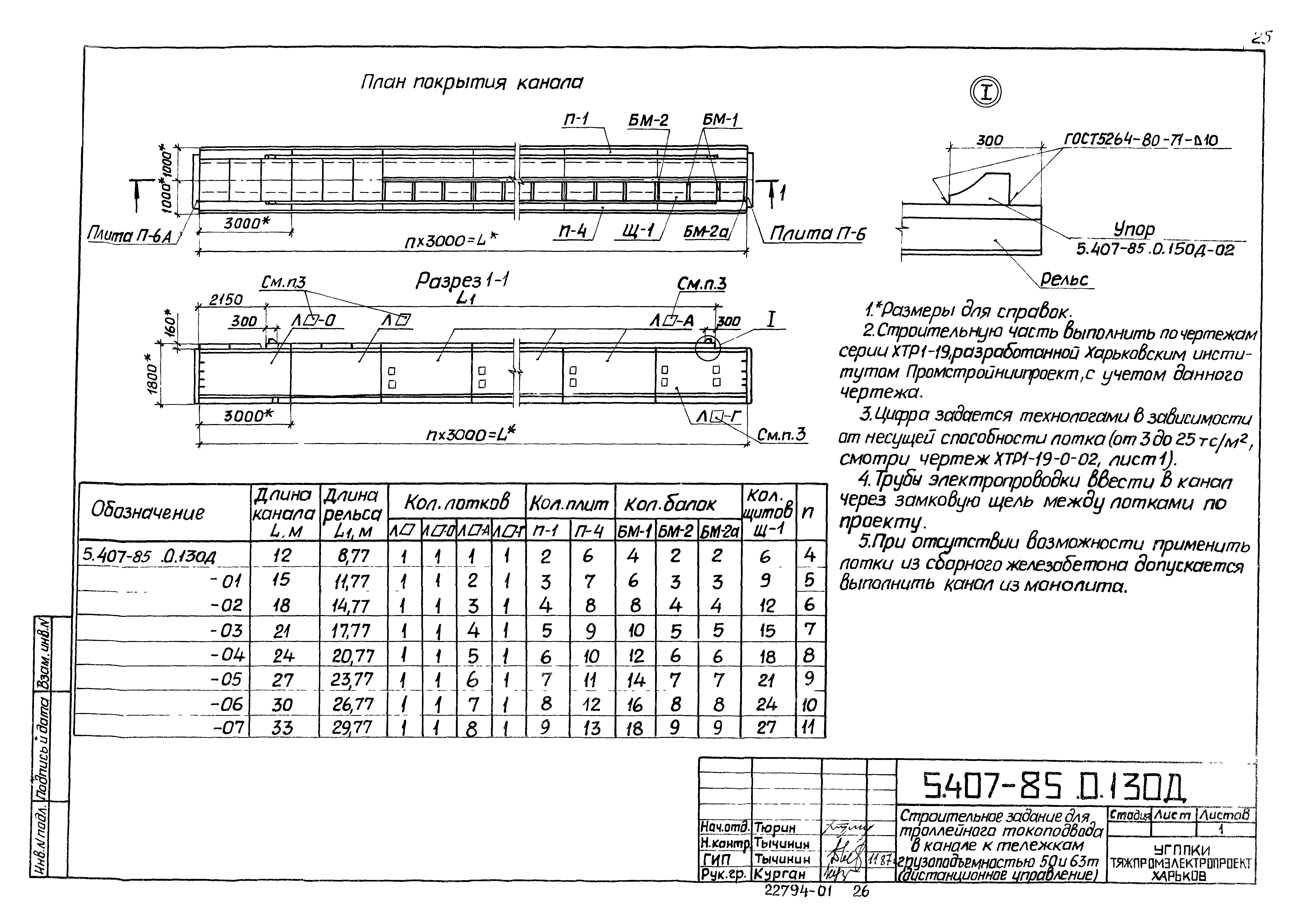 Серия 5.407-85