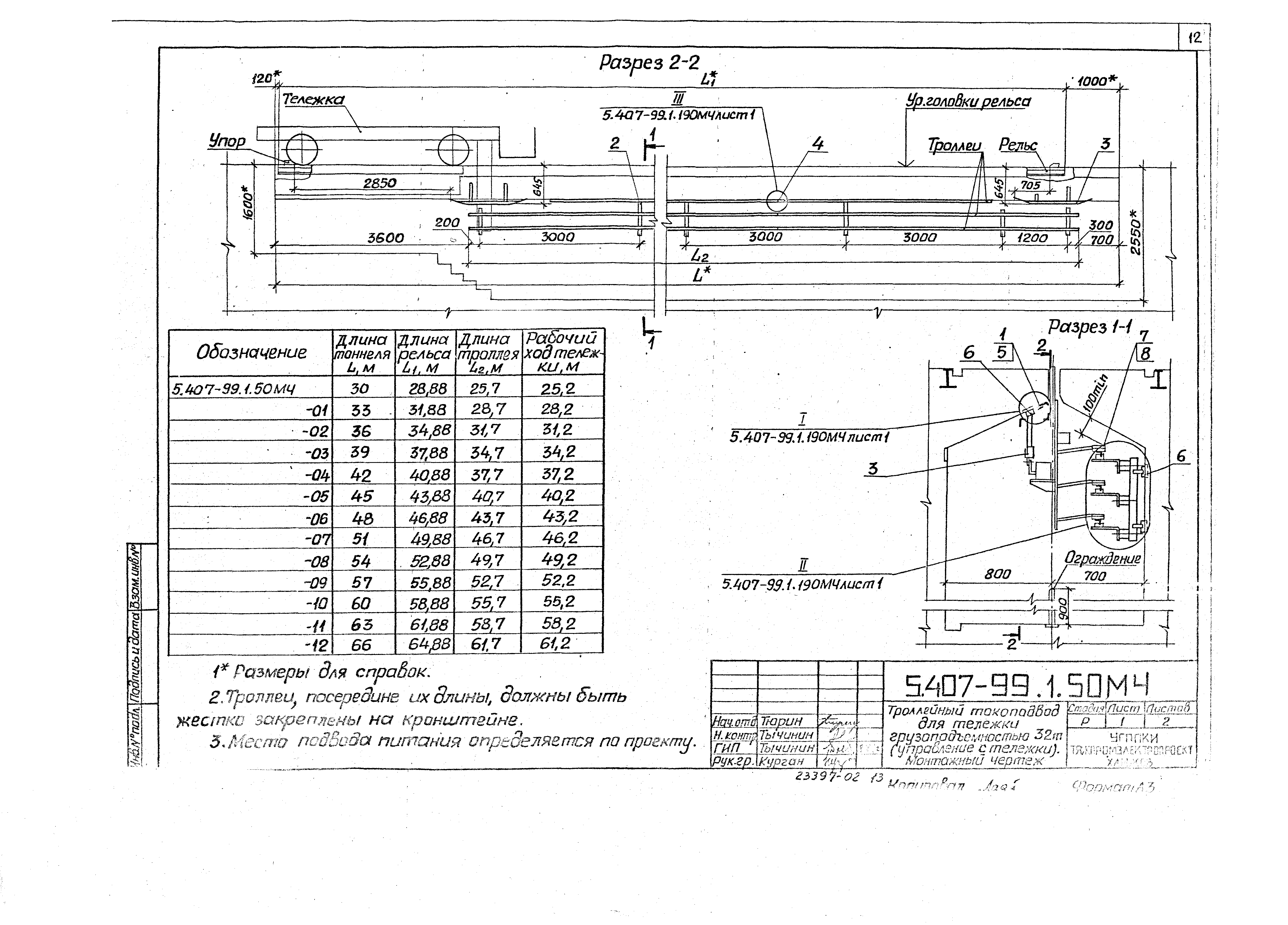 Серия 5.407-99