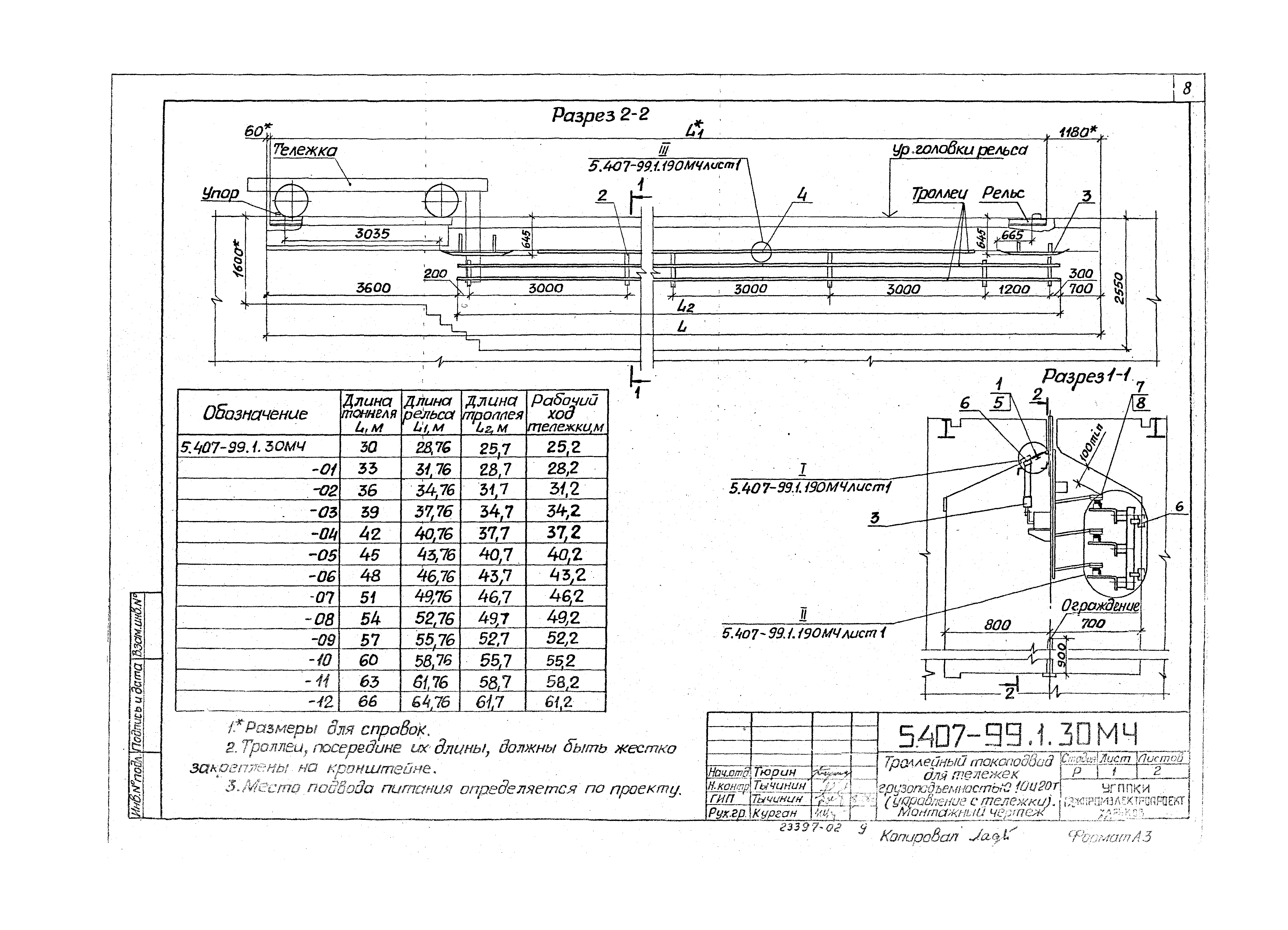 Серия 5.407-99