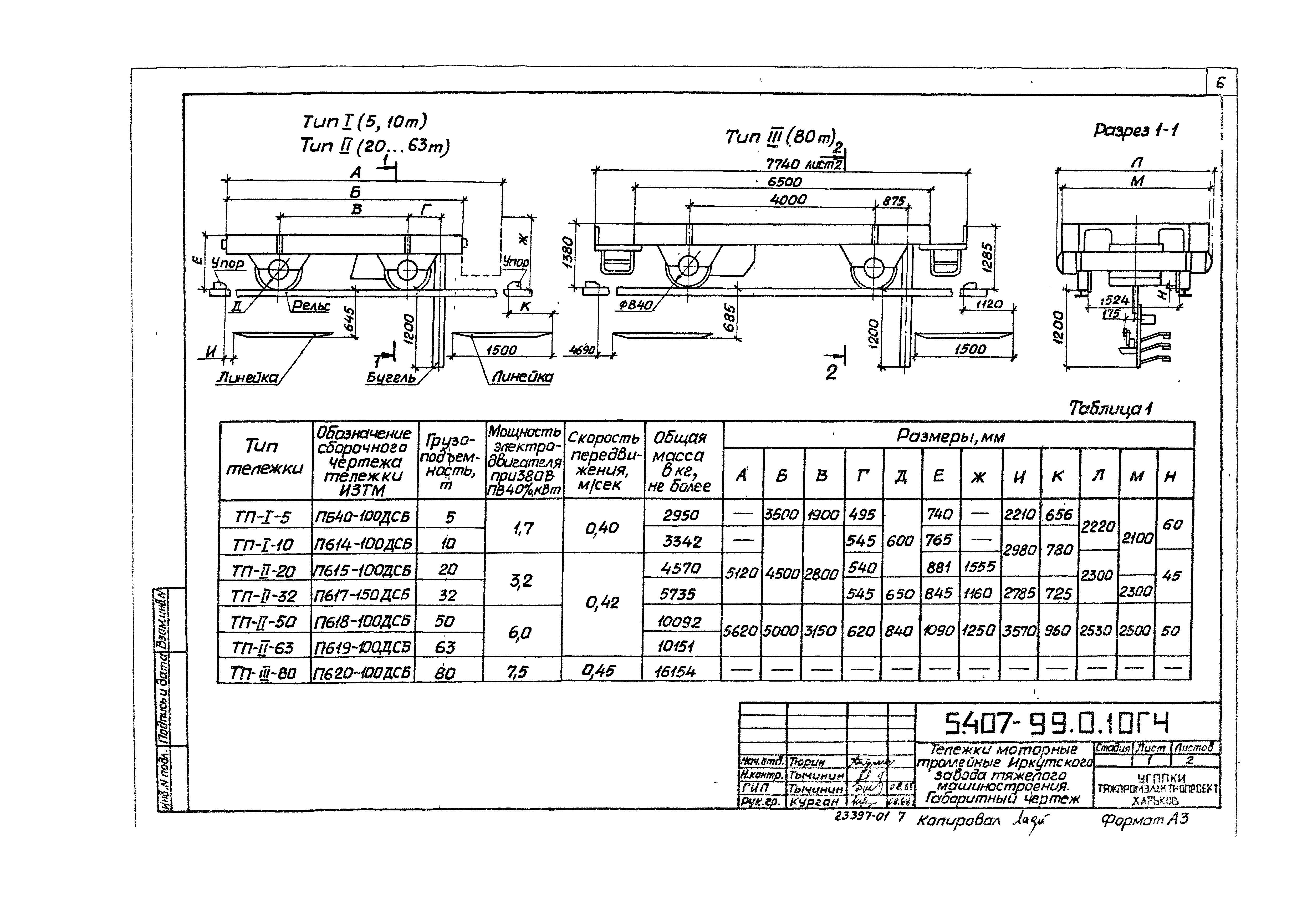 Серия 5.407-99