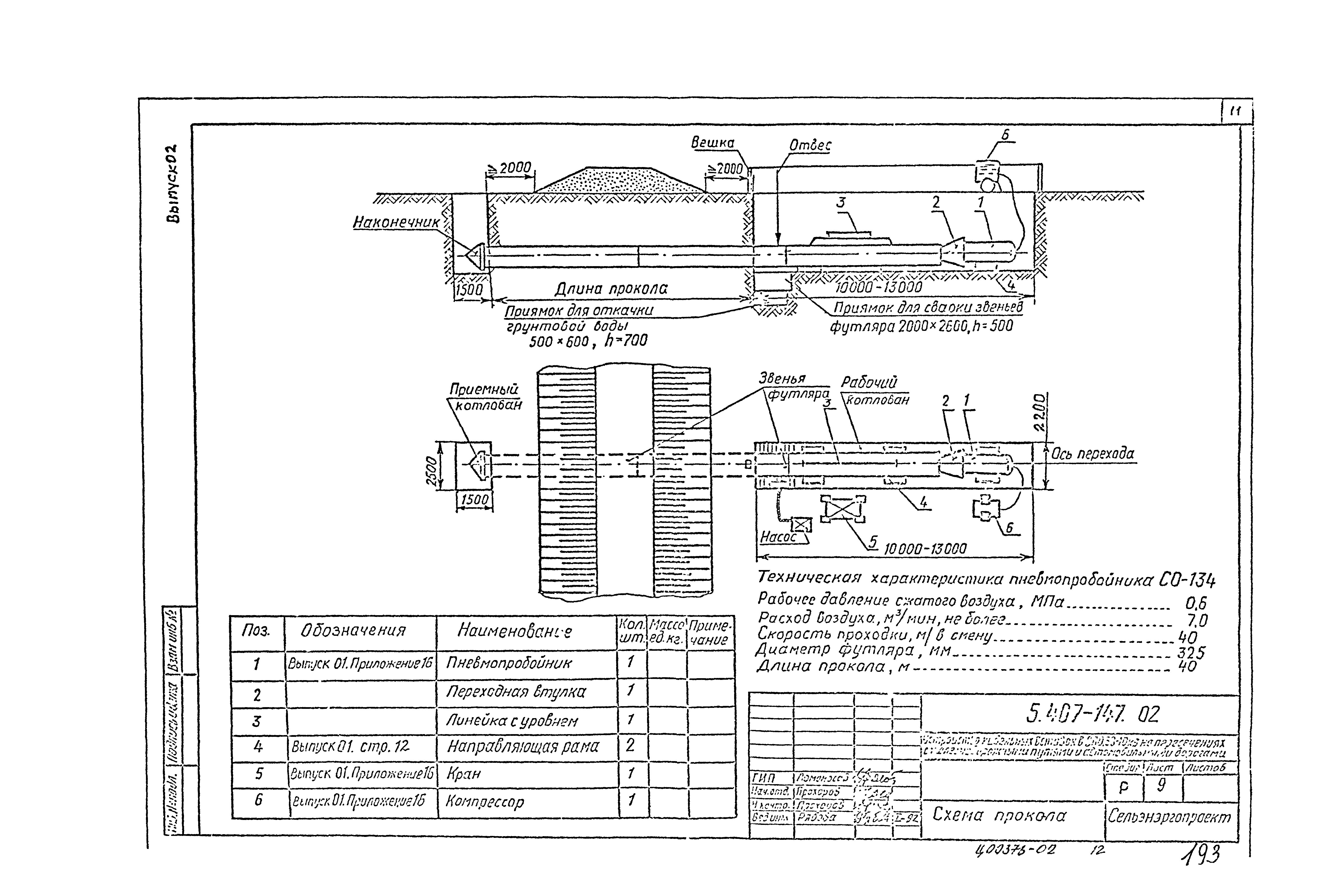 Серия 5.407-147