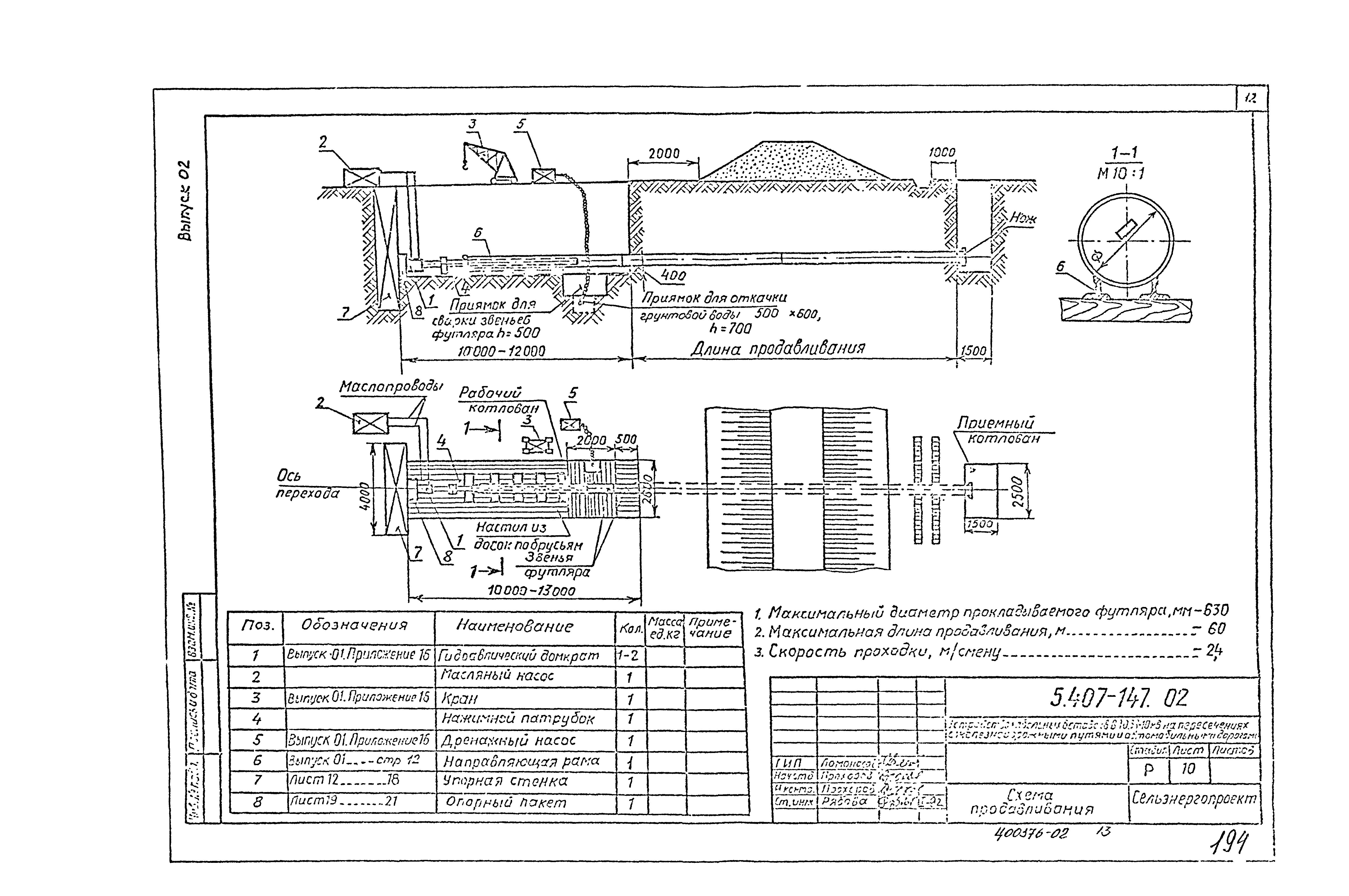 Серия 5.407-147