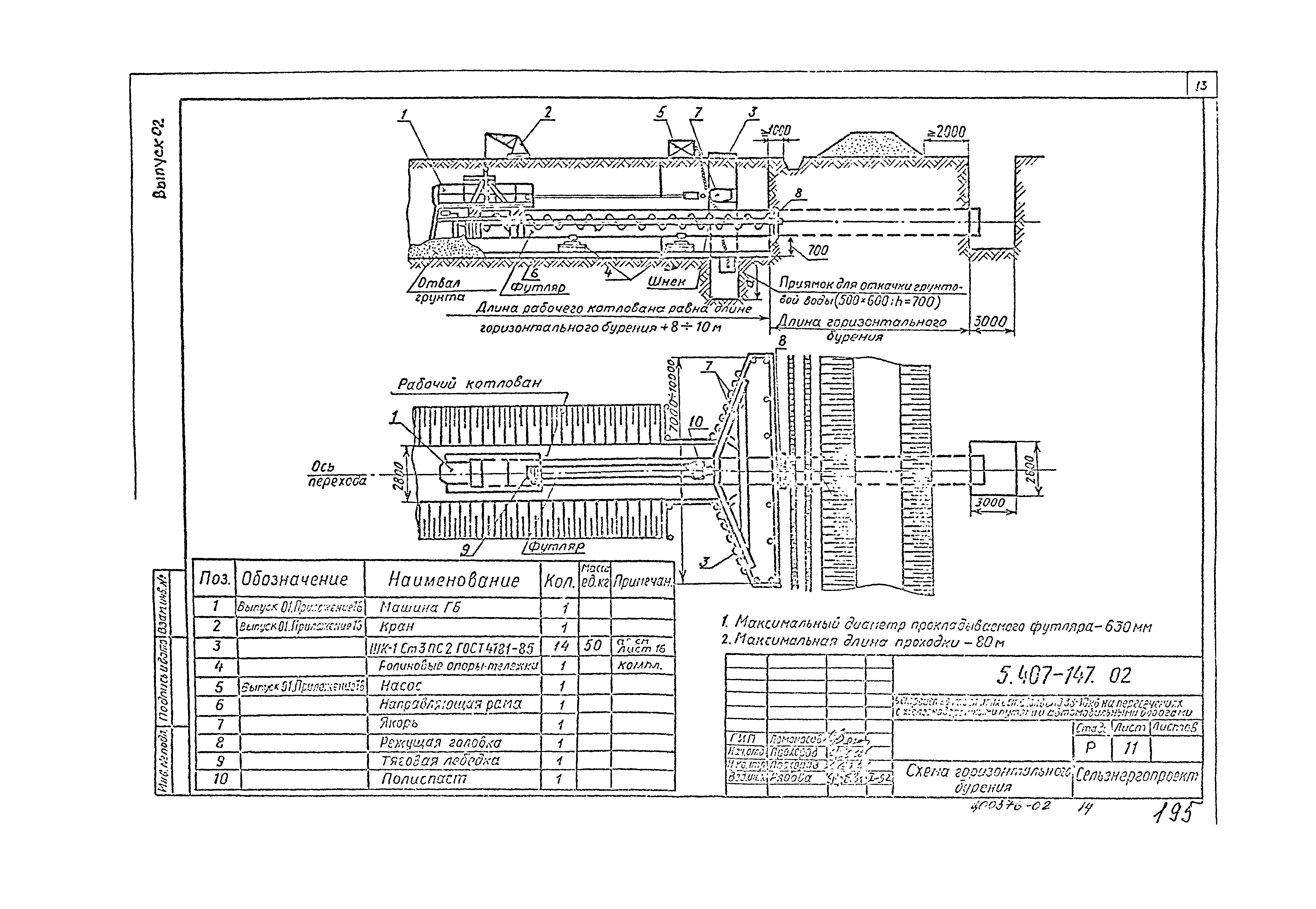 Серия 5.407-147