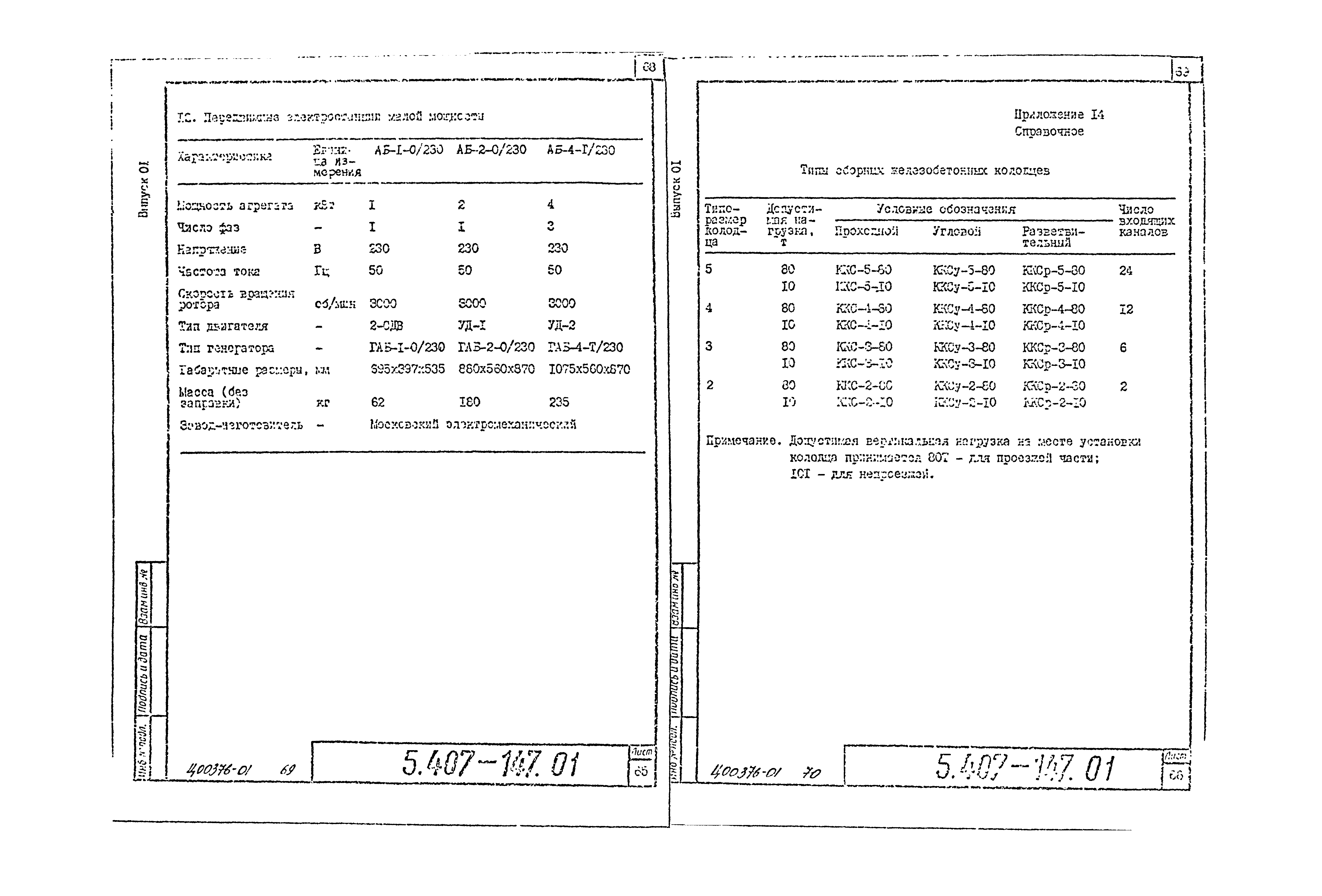 Серия 5.407-147