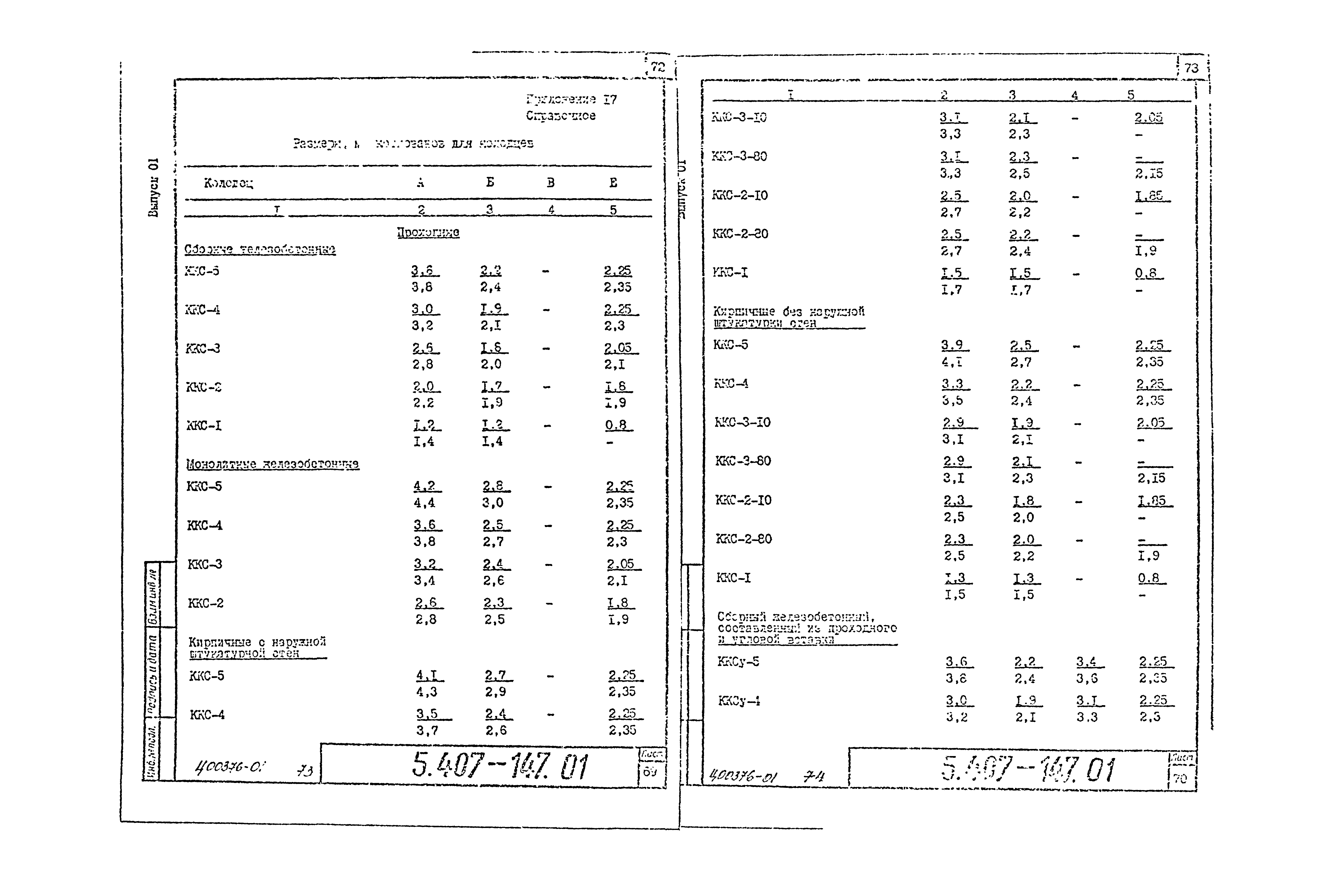 Серия 5.407-147