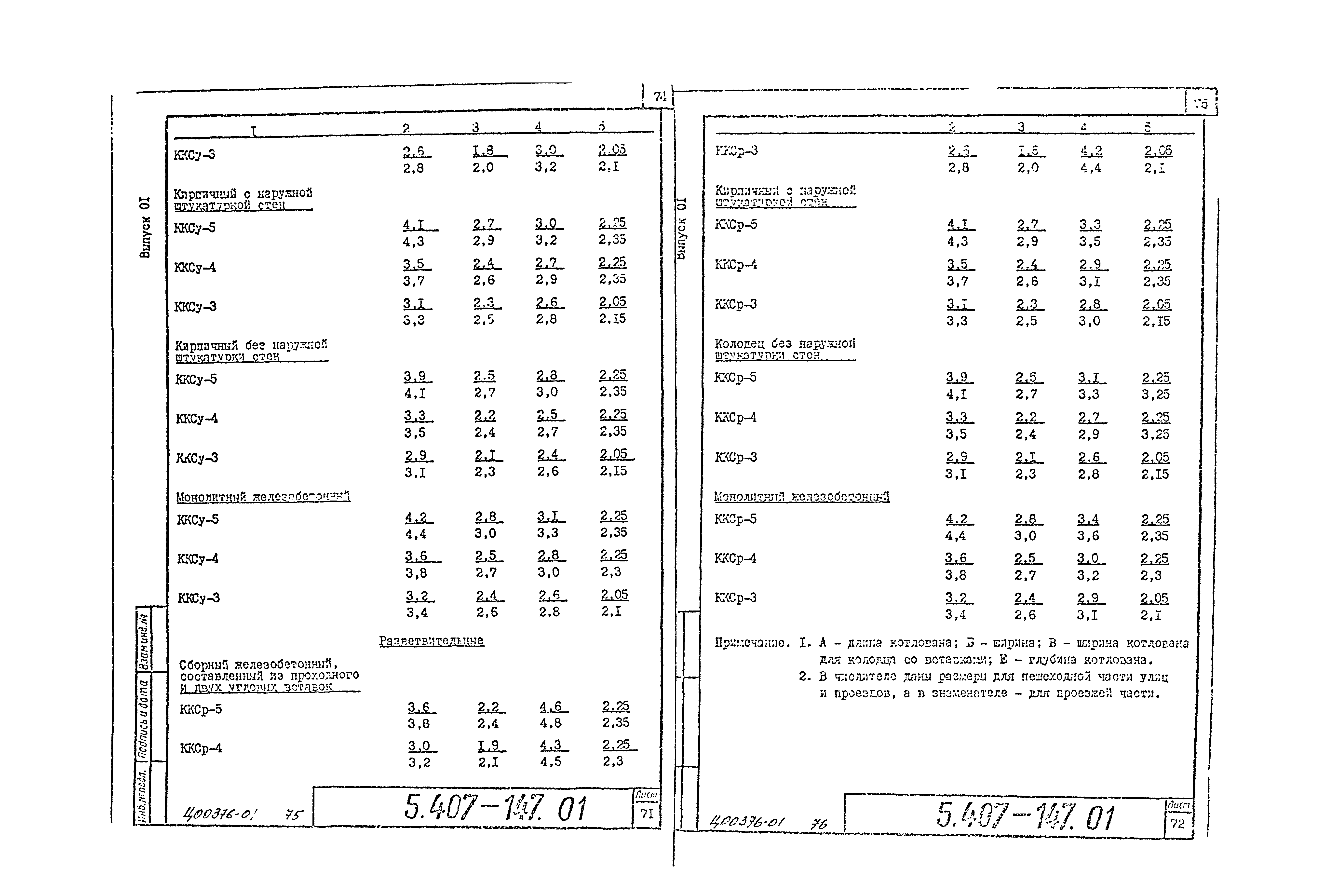 Серия 5.407-147