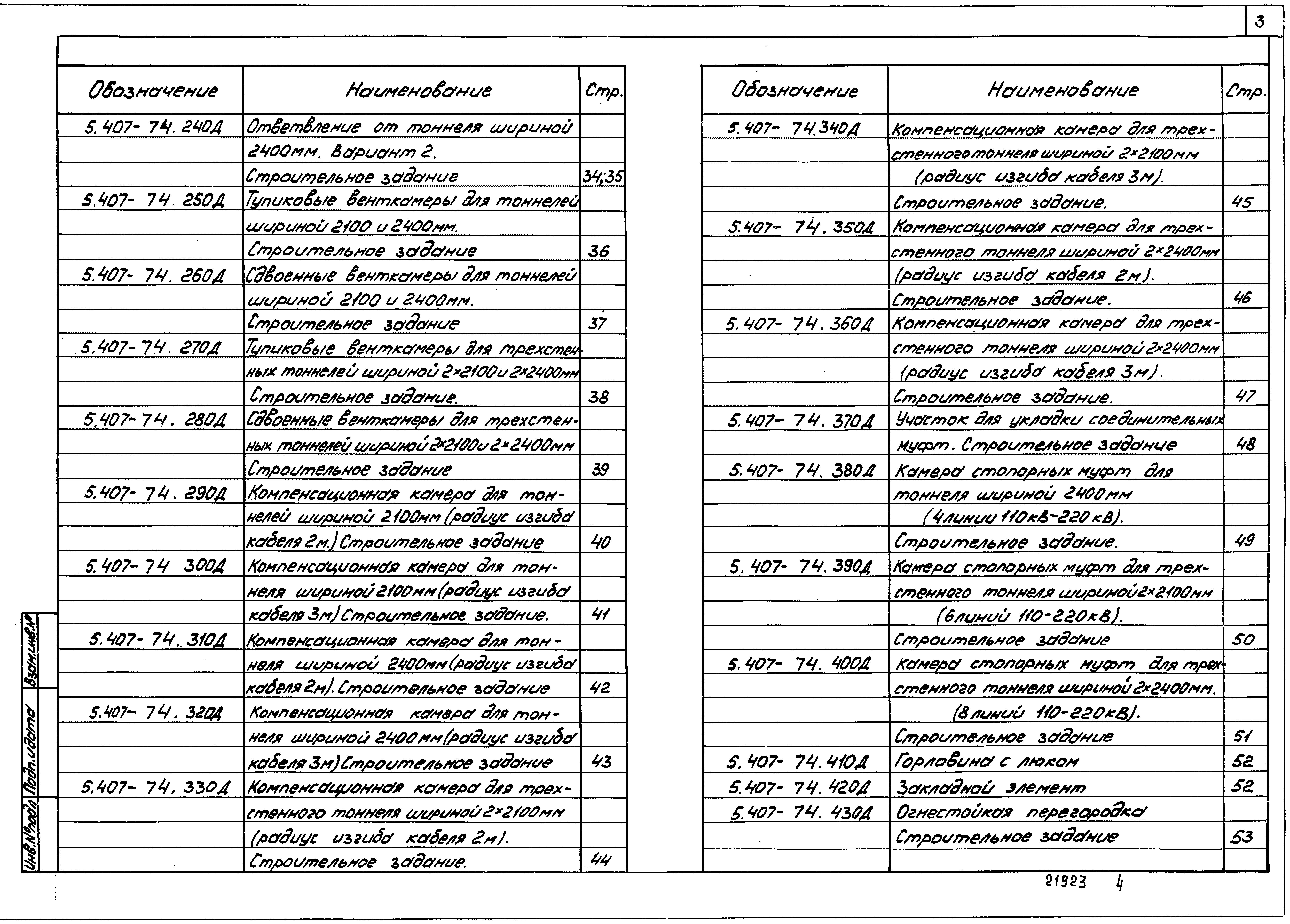 Серия 5.407-74