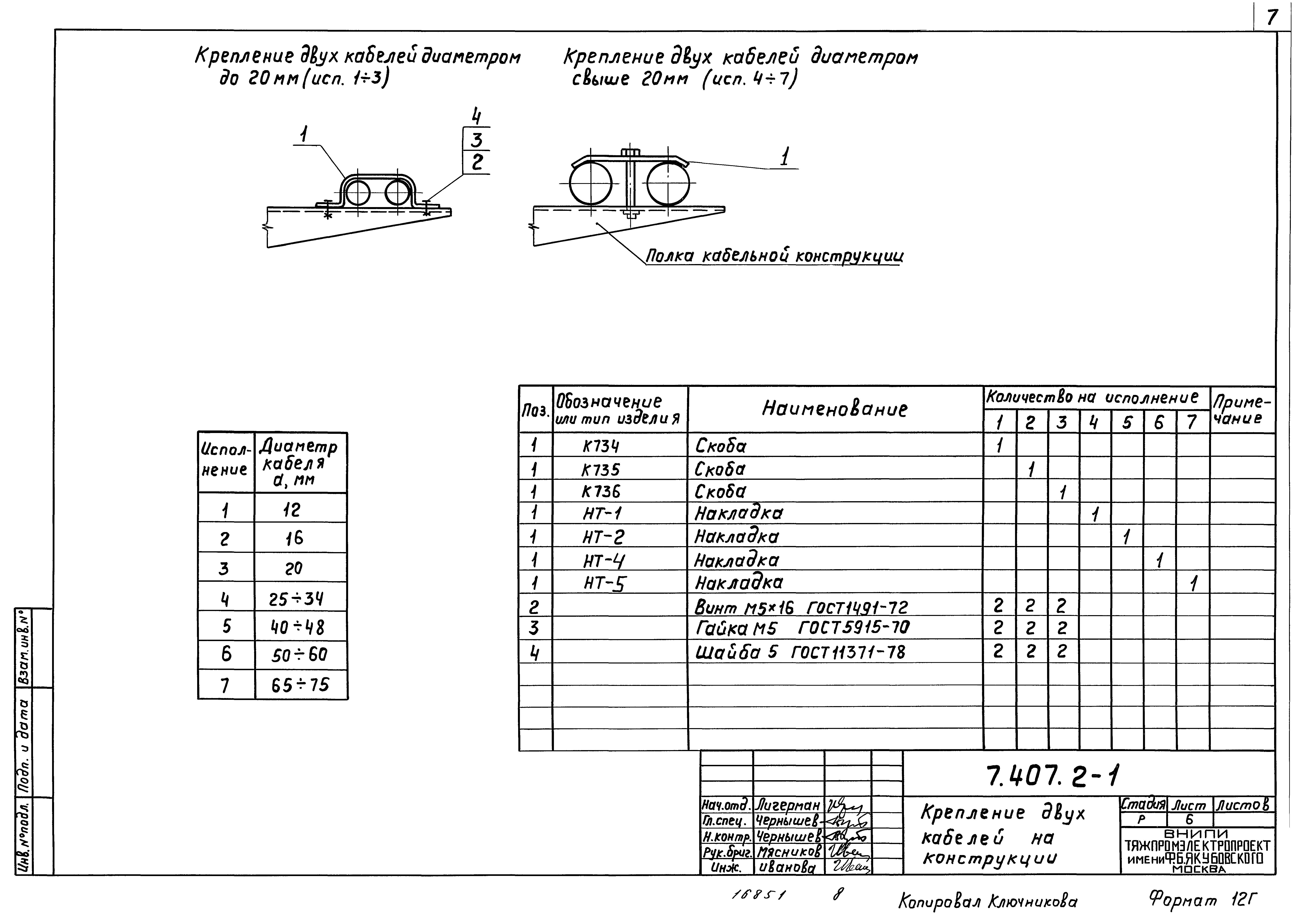 Серия 7.407.2-1