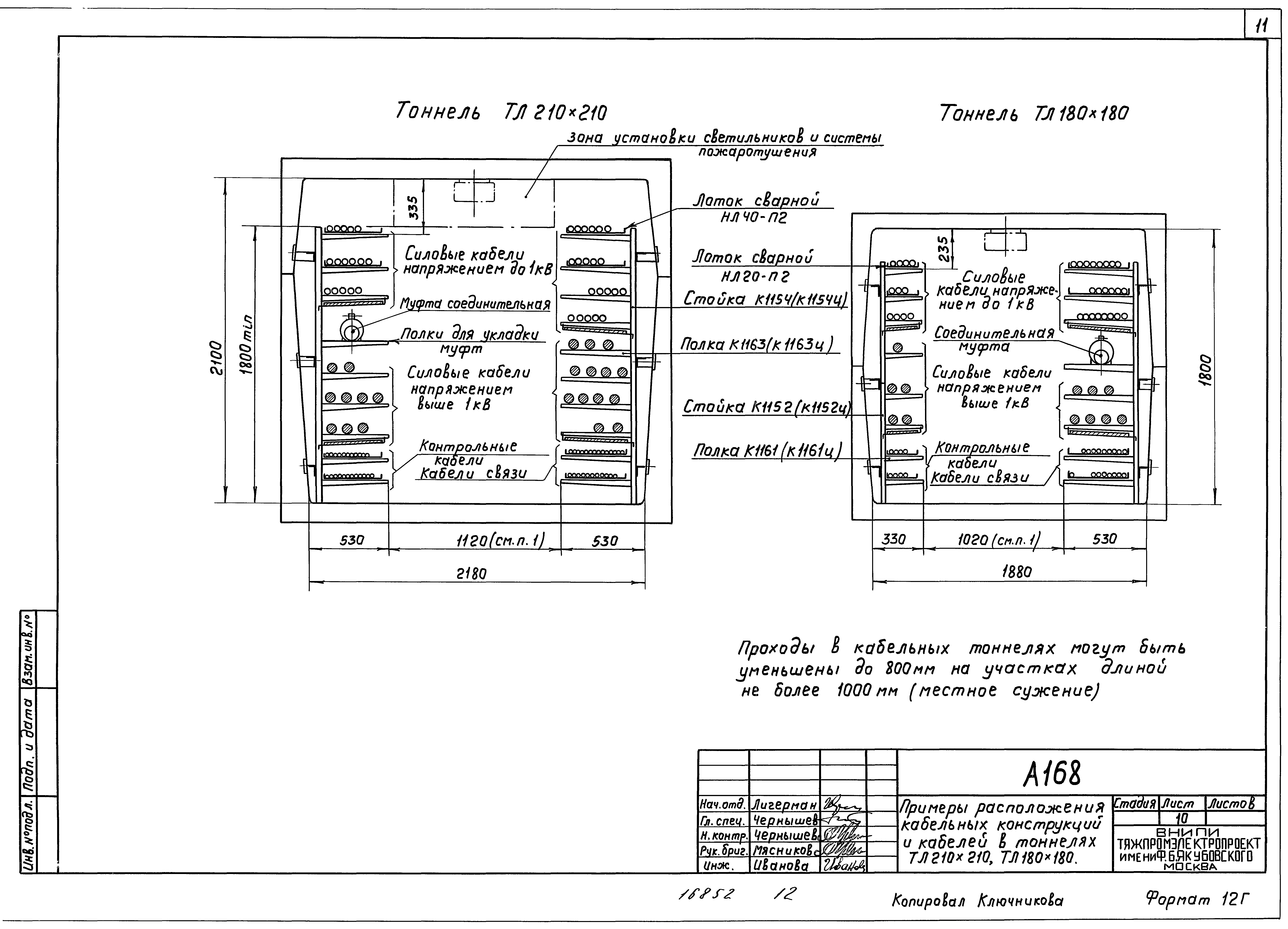 Шифр А-168