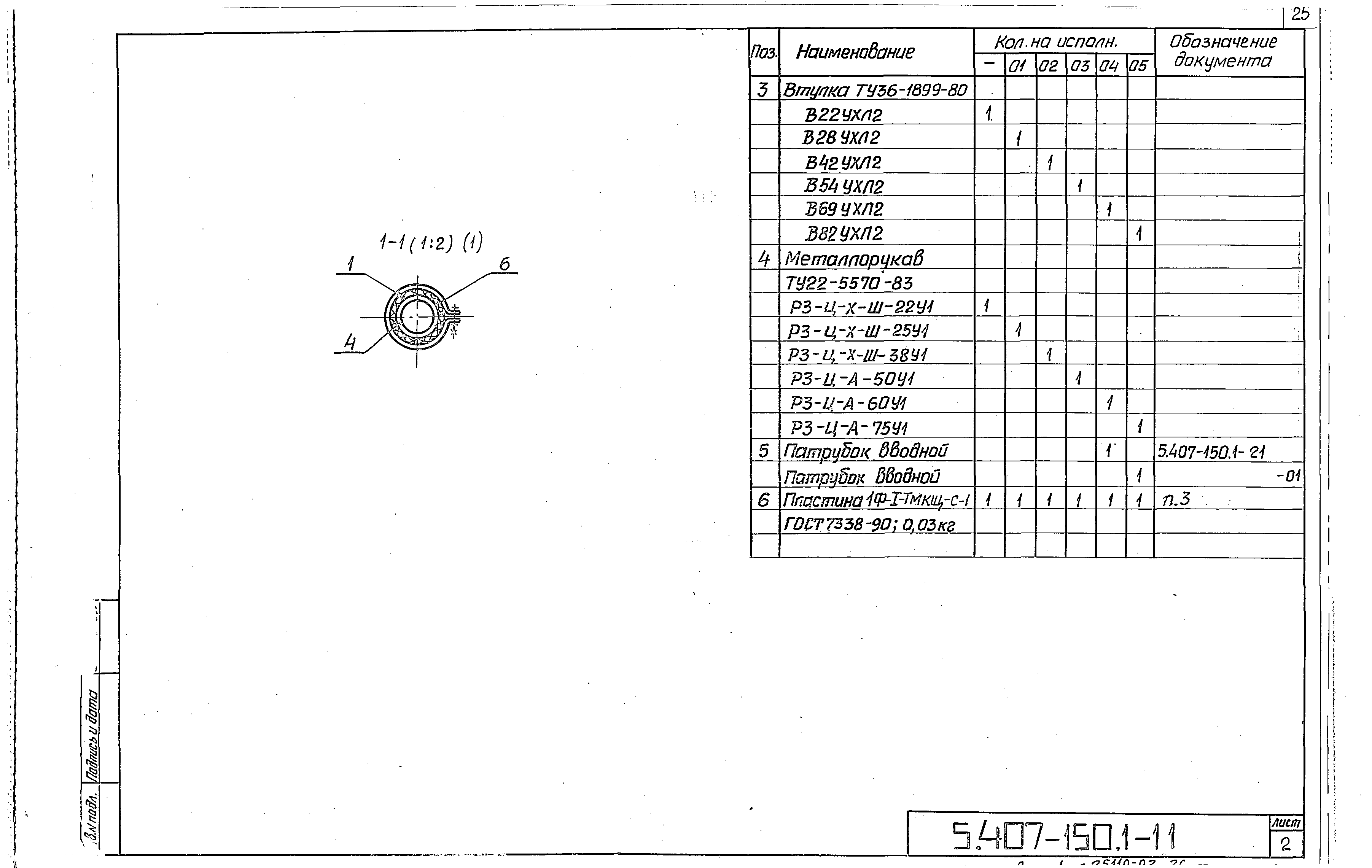 Серия 5.407-150