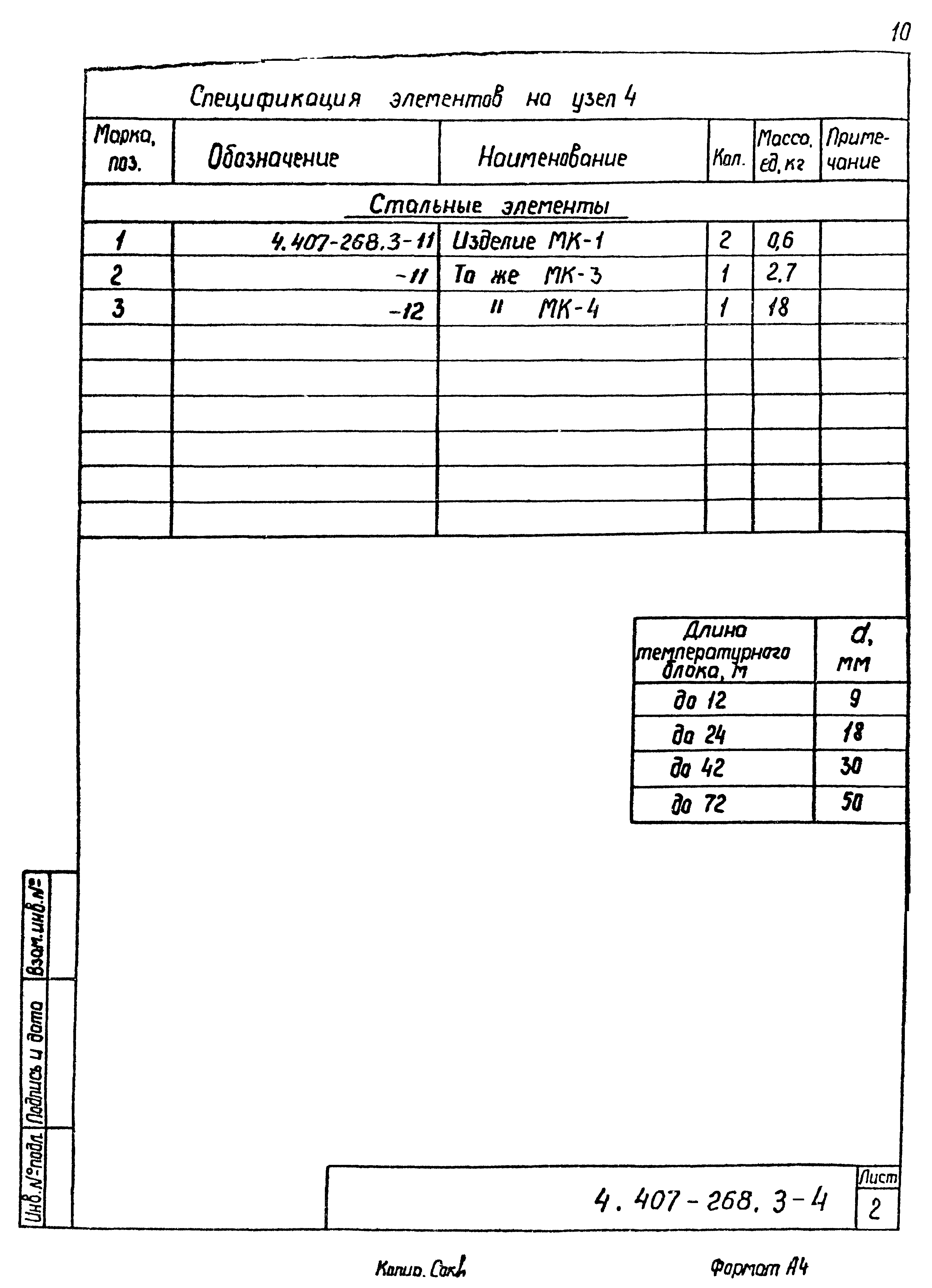 Серия 4.407-268