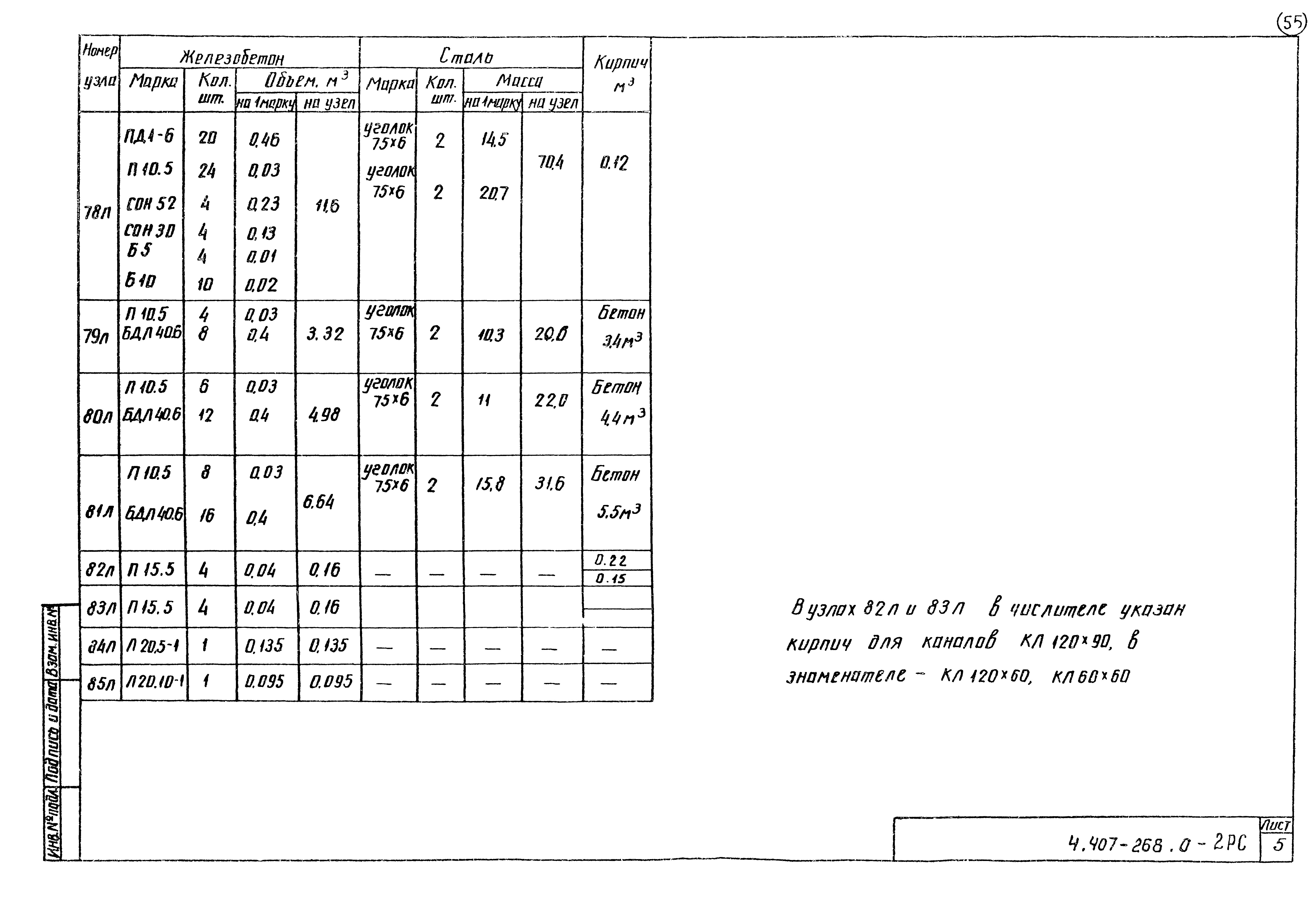 Серия 4.407-268