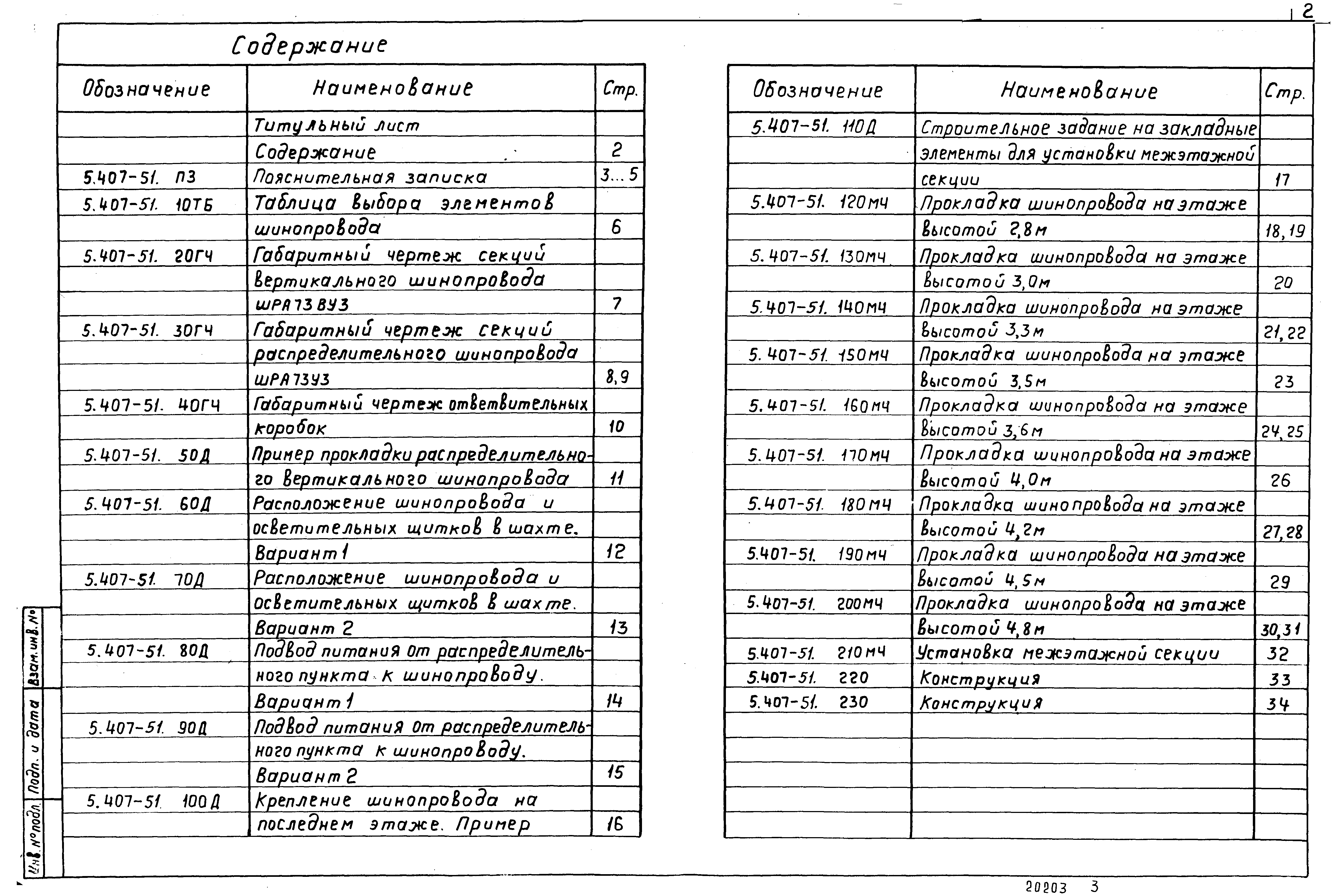 Серия 5.407-51