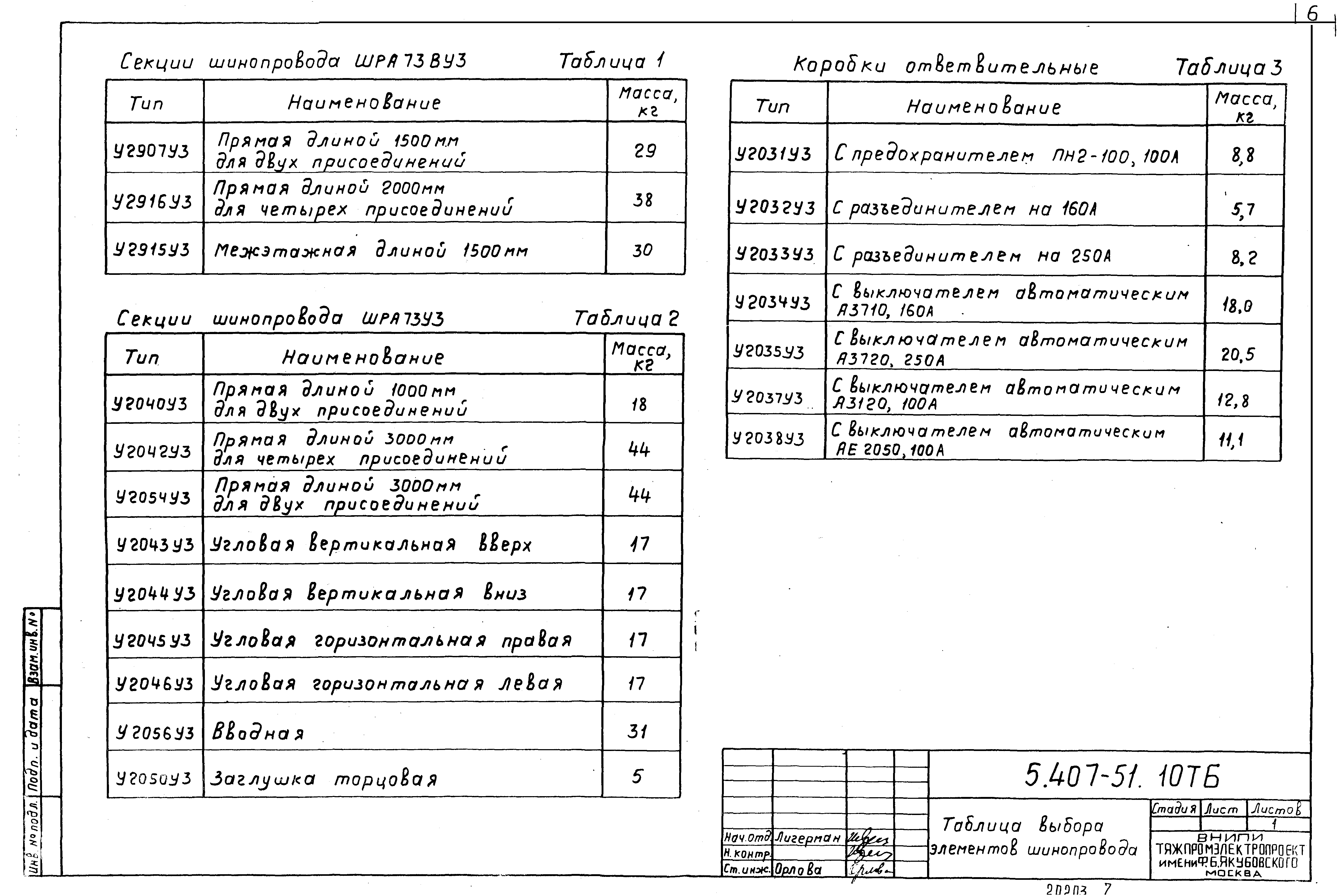 Серия 5.407-51