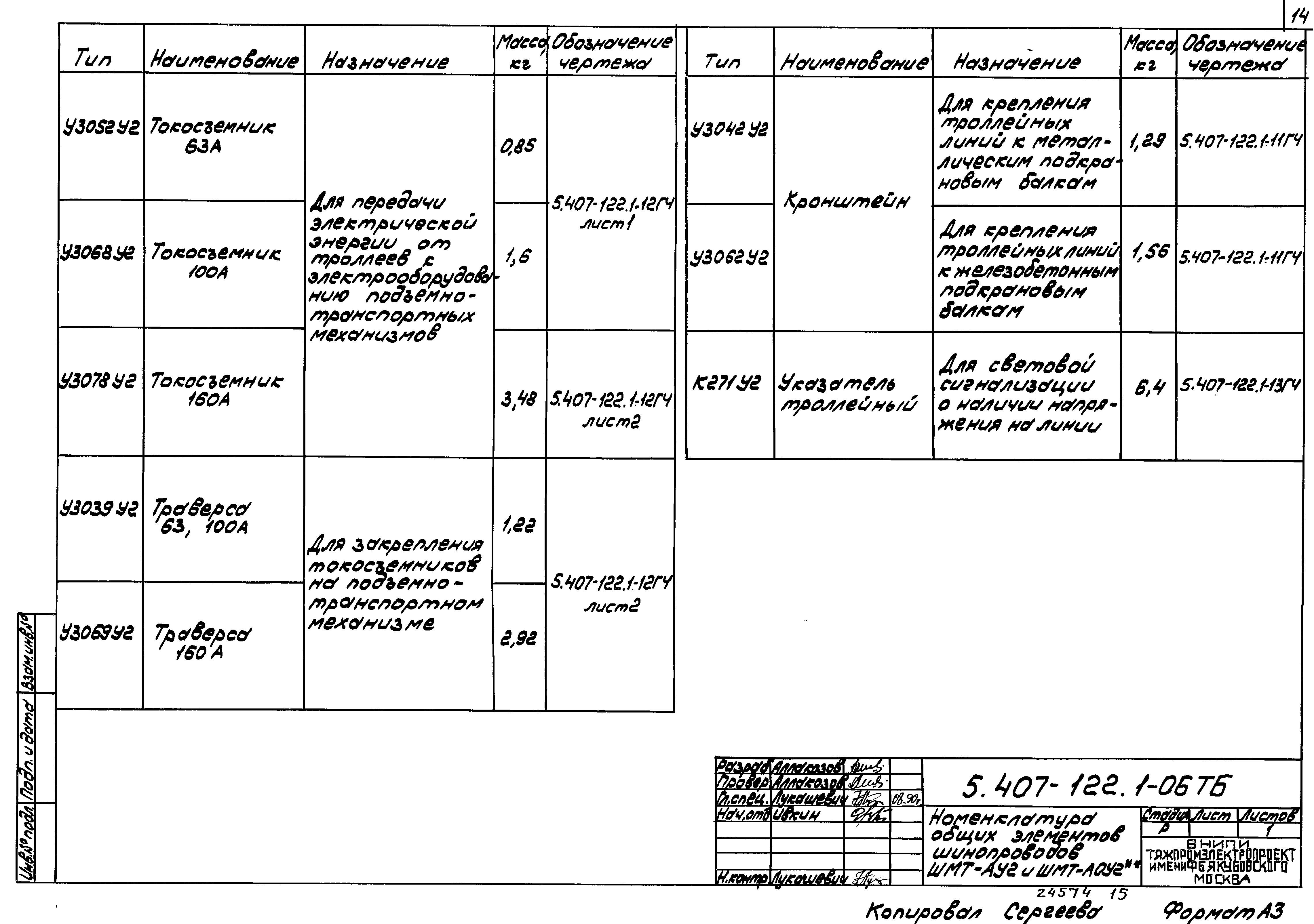 Серия 5.407-122