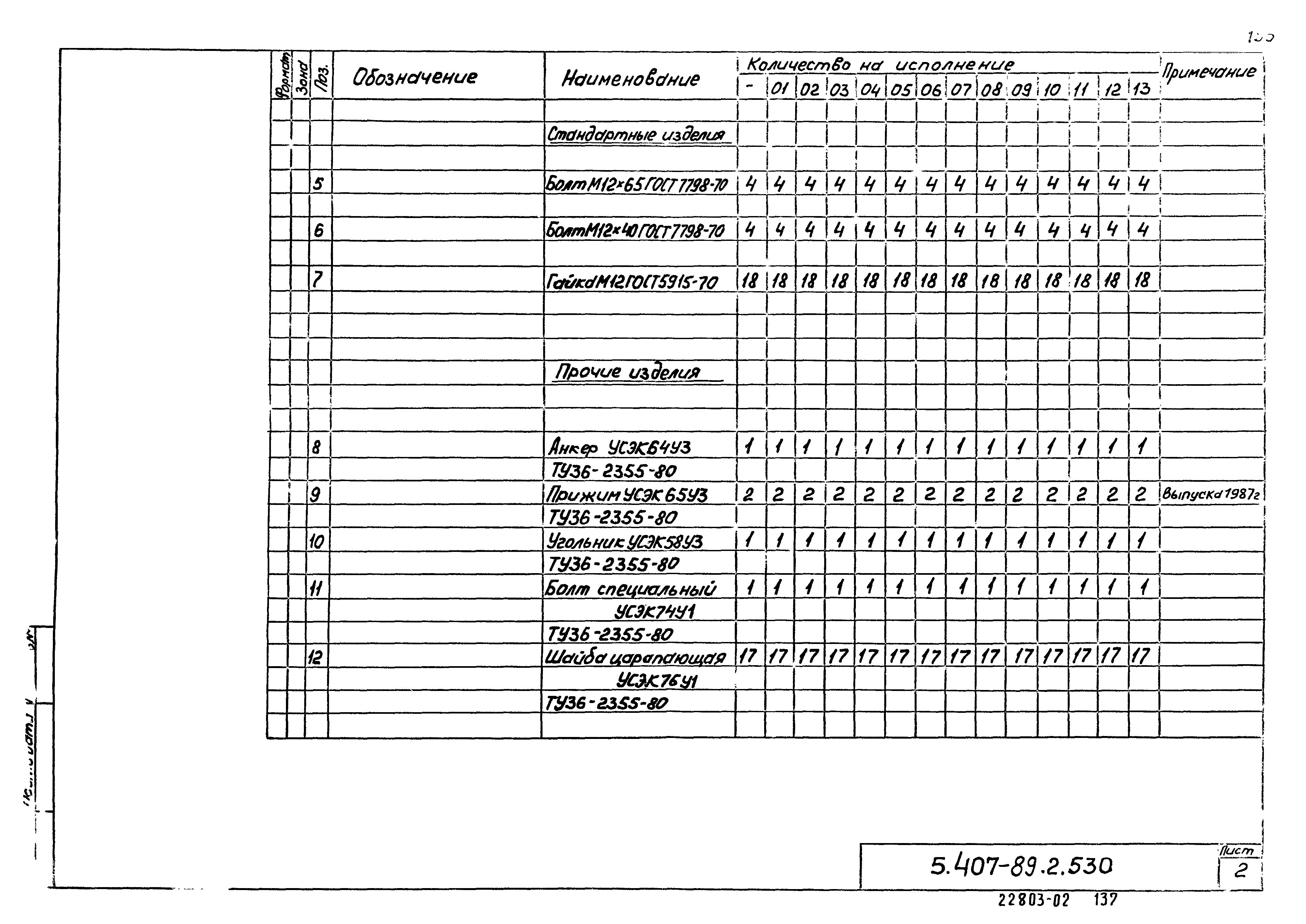 Серия 5.407-89