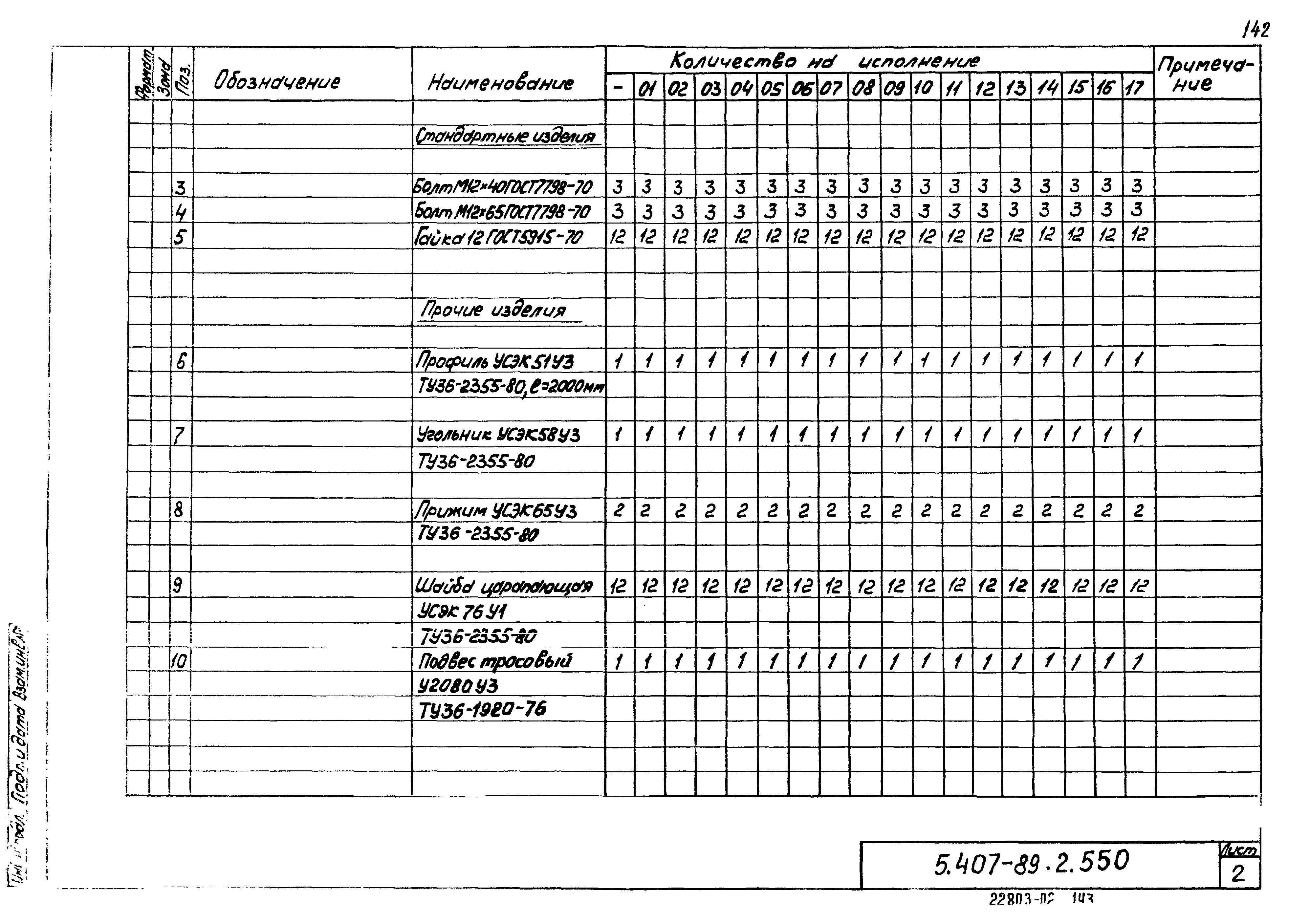 Серия 5.407-89