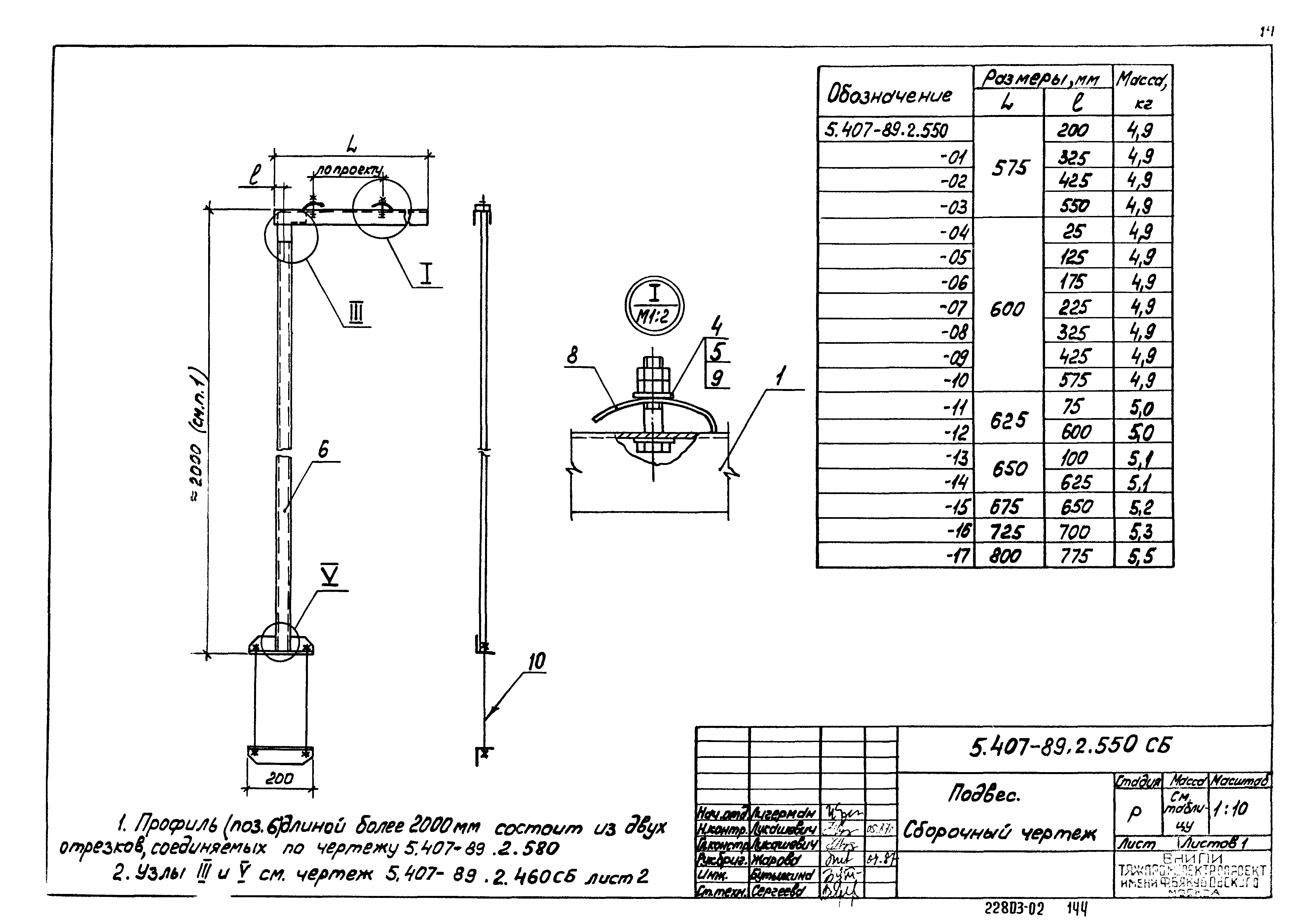 Серия 5.407-89