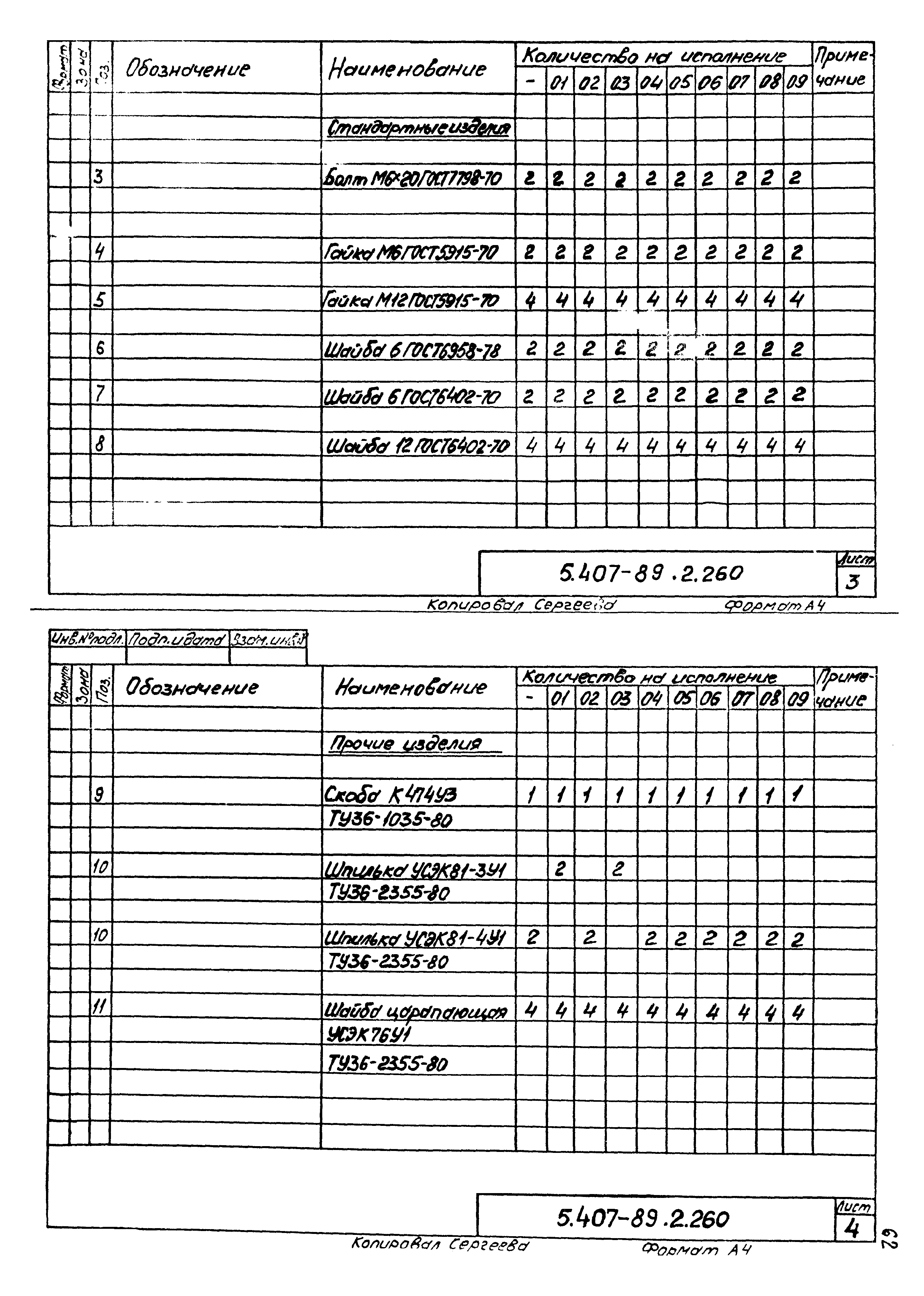 Серия 5.407-89