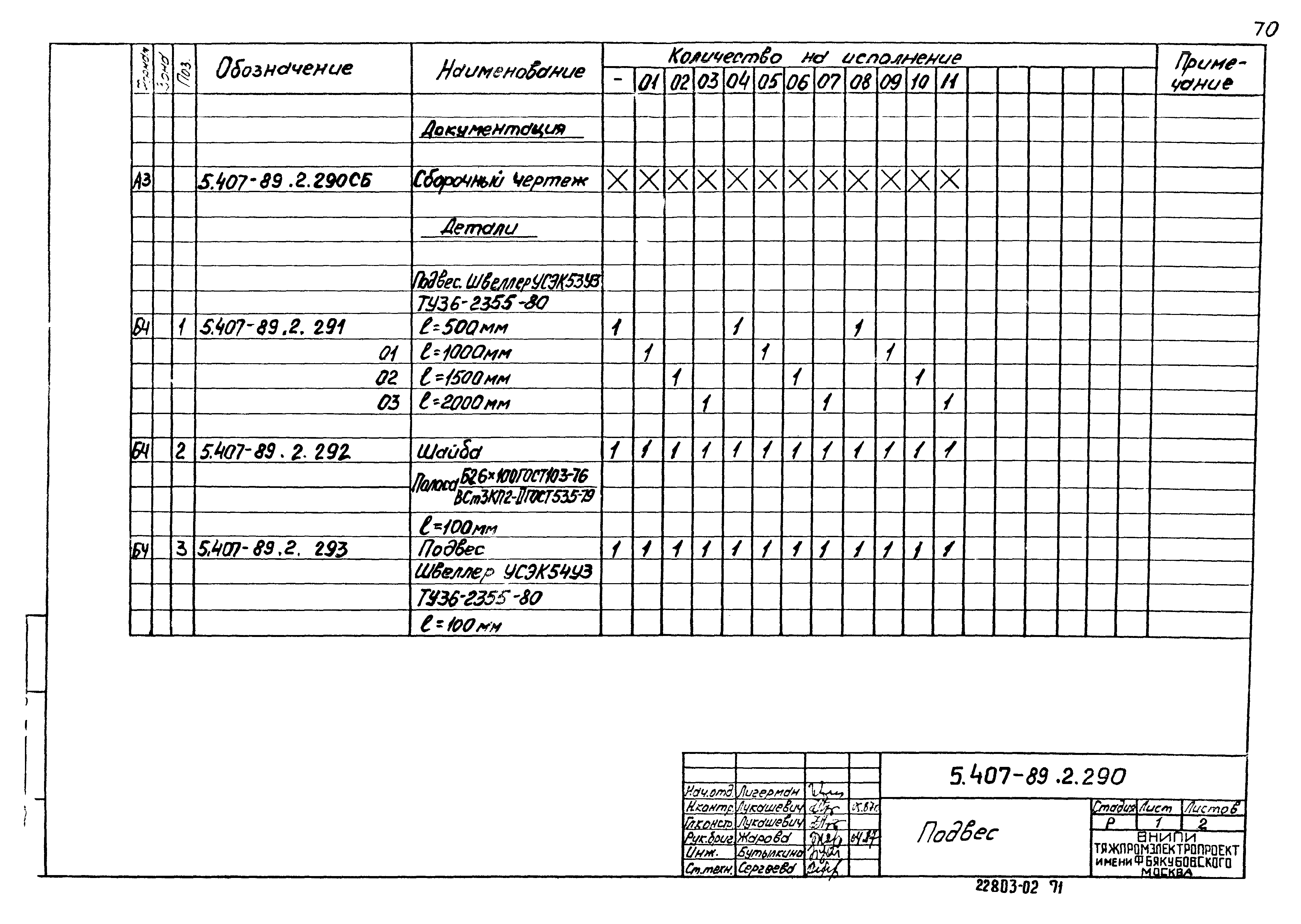 Серия 5.407-89