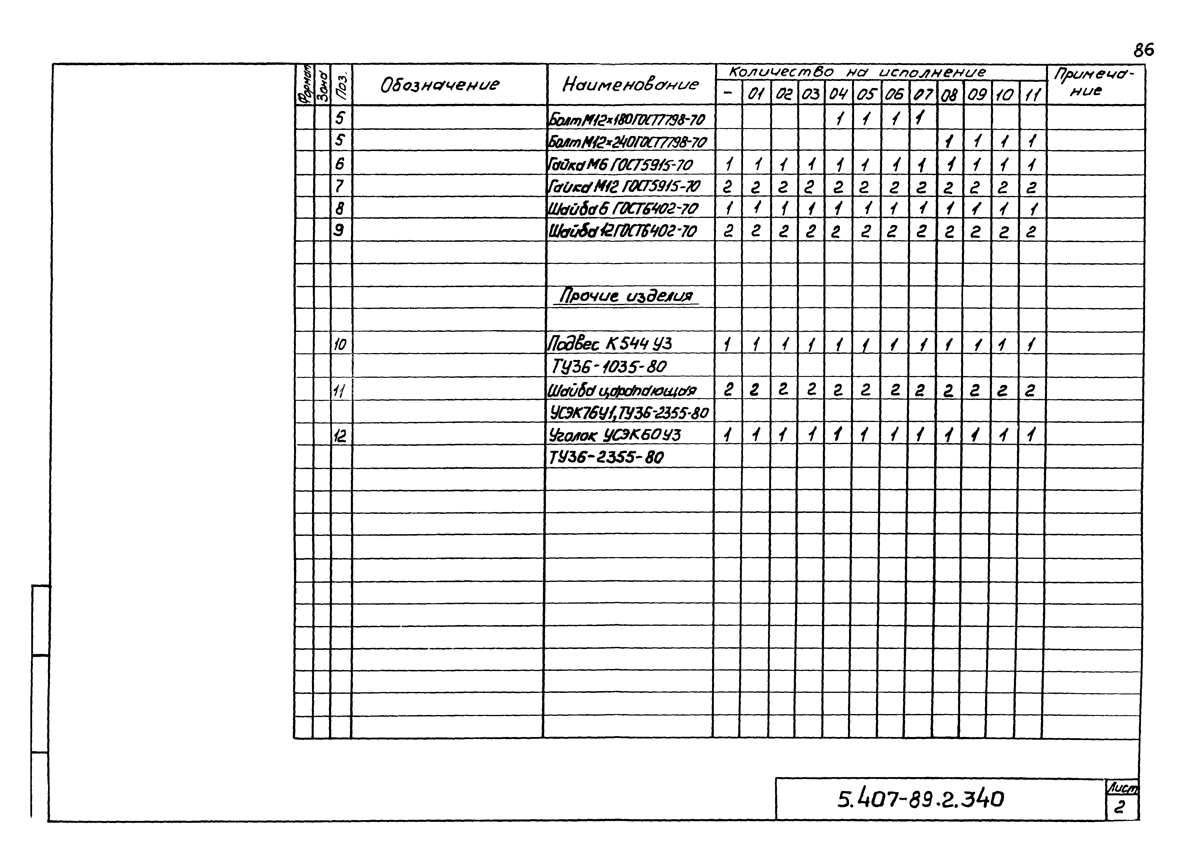 Серия 5.407-89