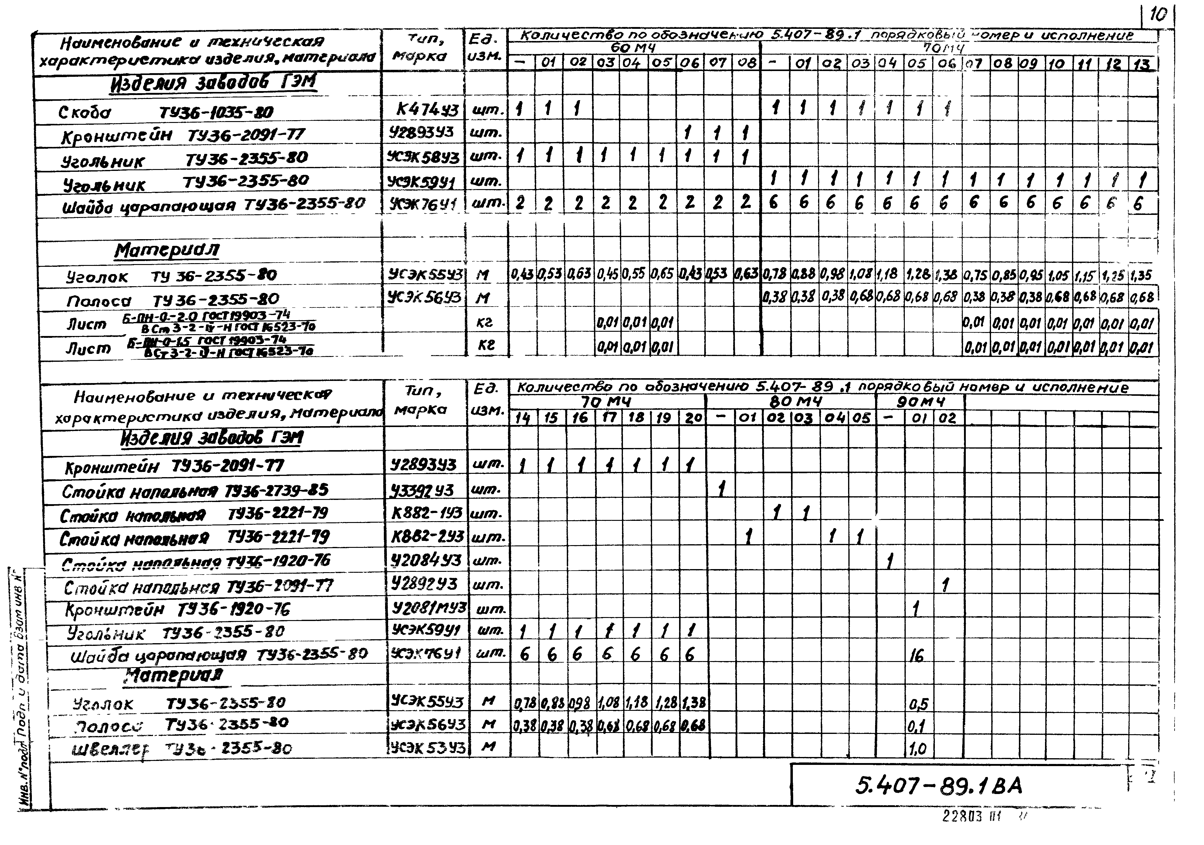 Серия 5.407-89