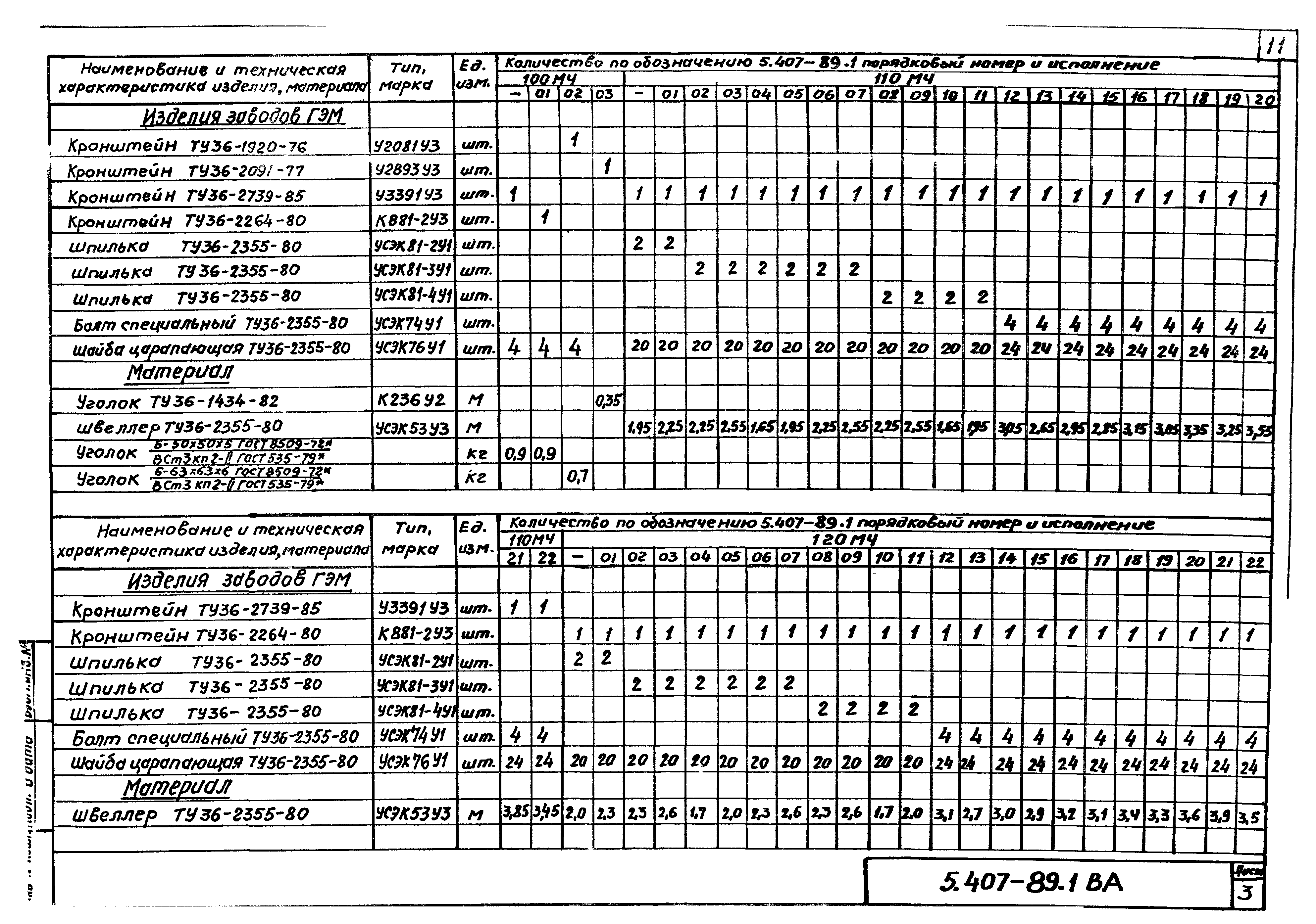 Серия 5.407-89