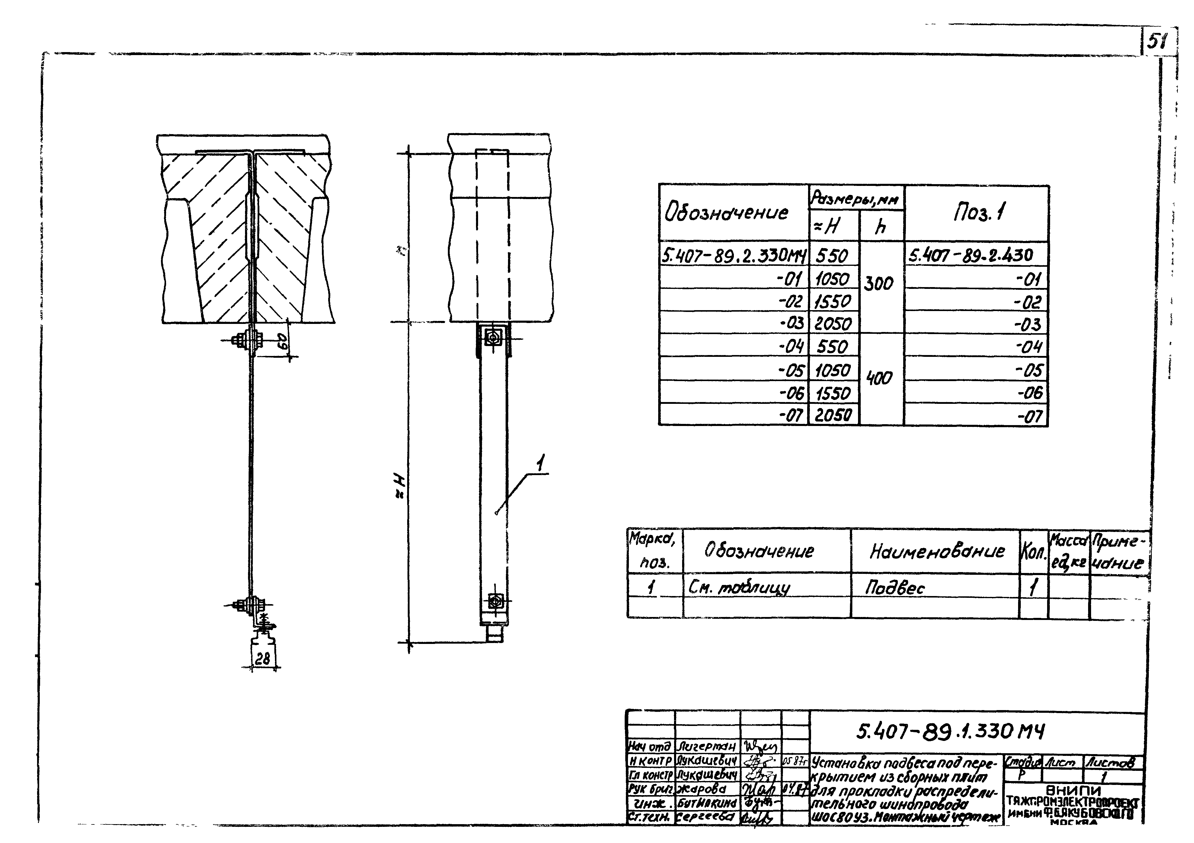 Серия 5.407-89