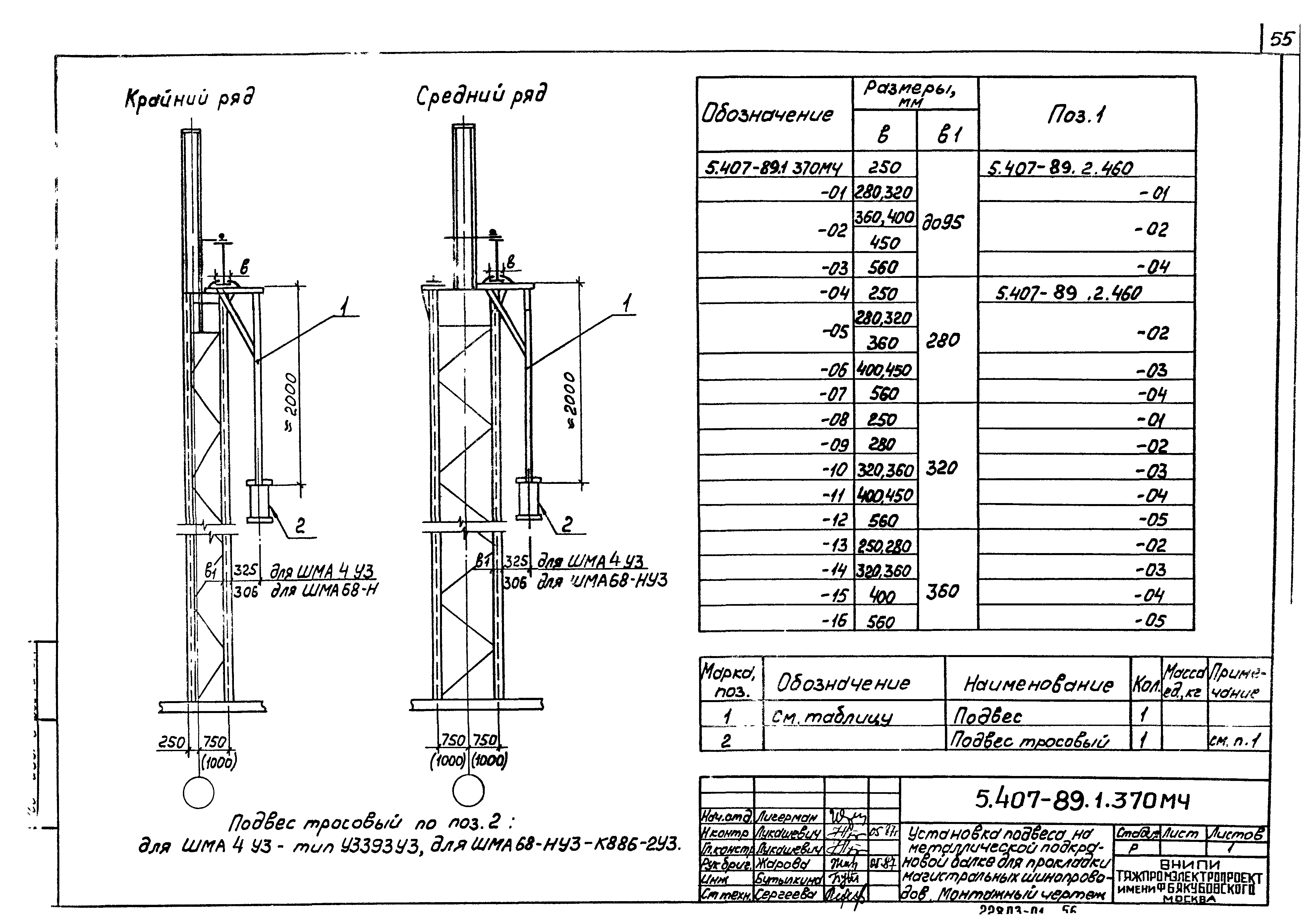 Серия 5.407-89