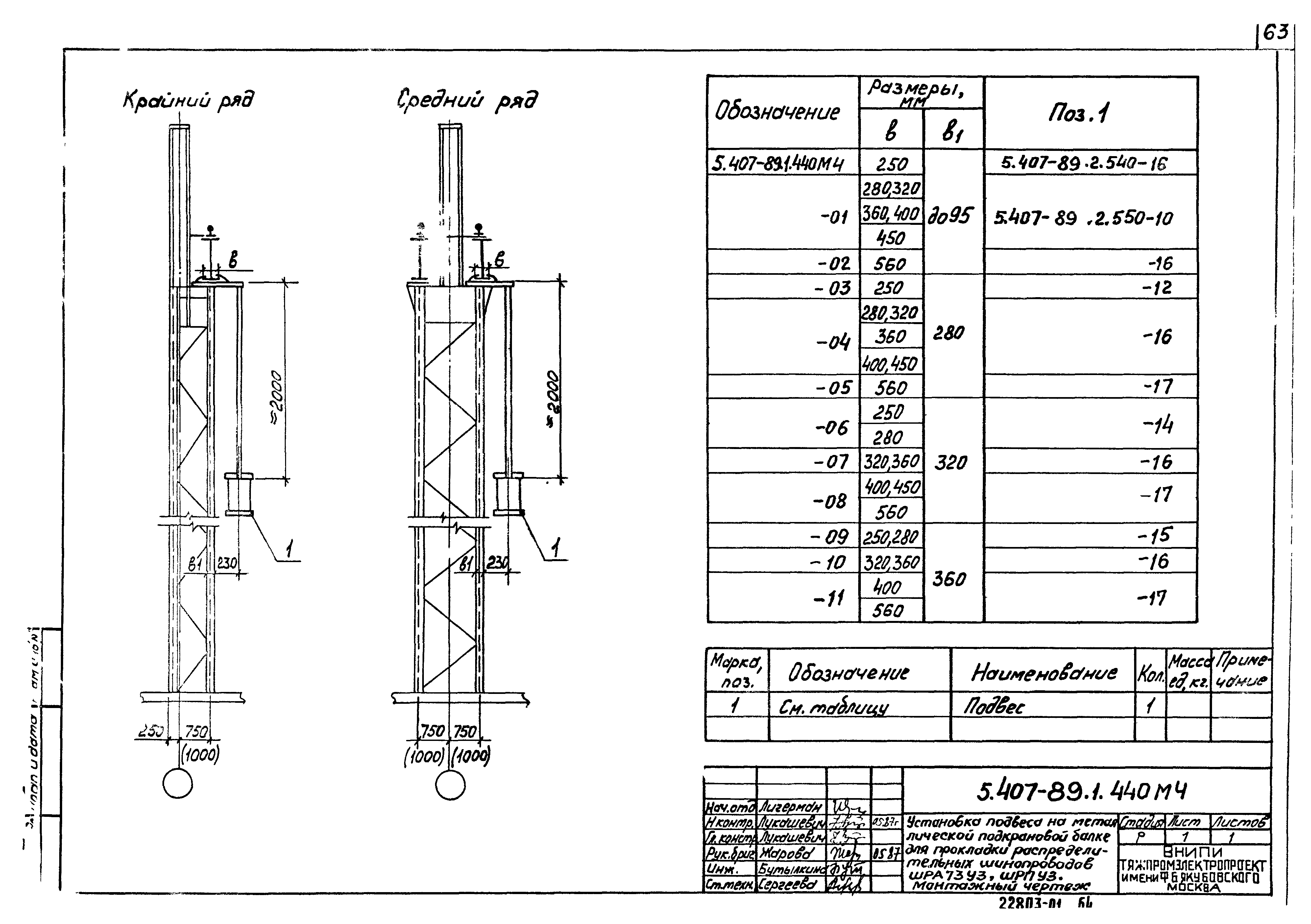 Серия 5.407-89