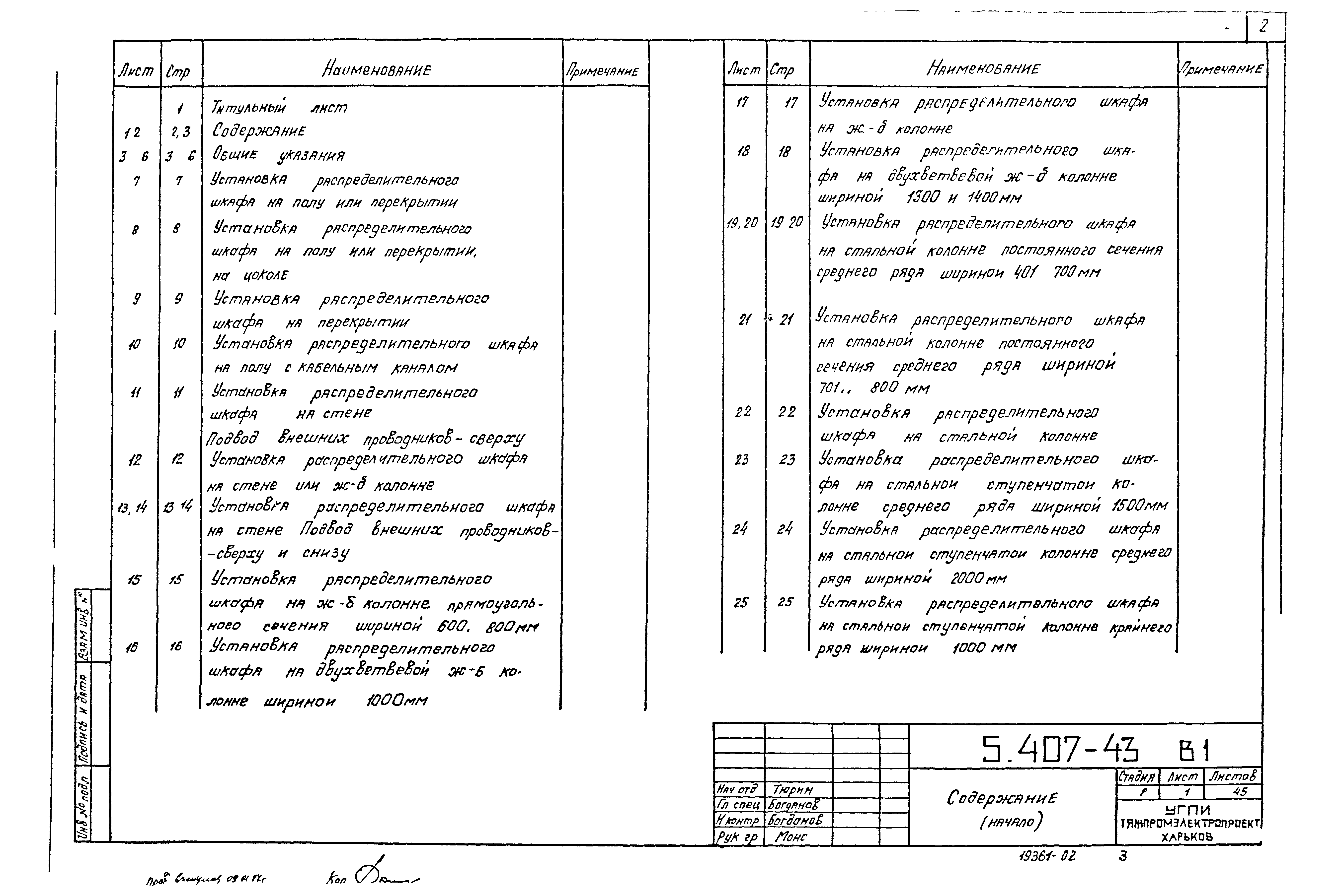 Серия 5.407-43