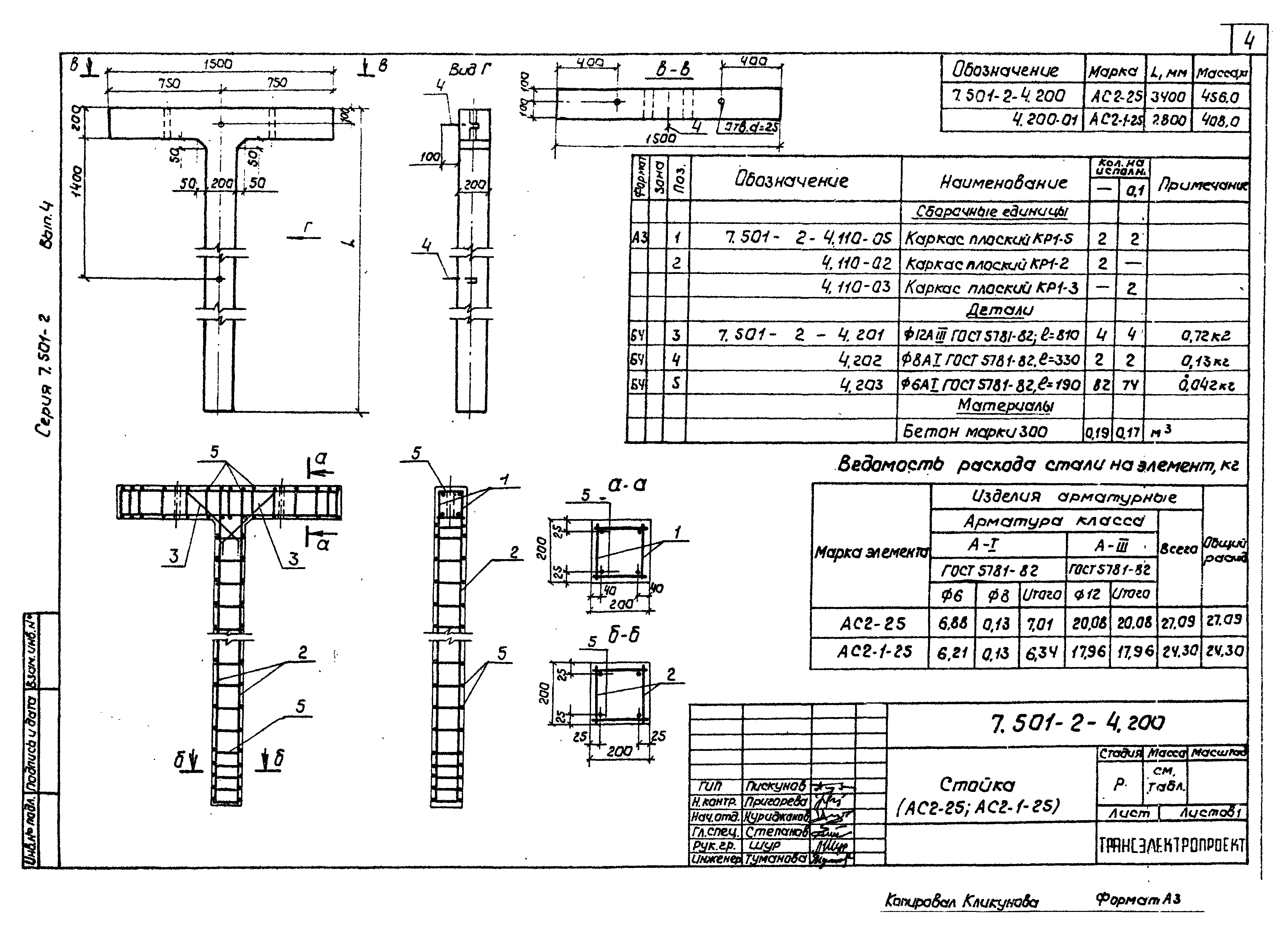 Серия 7.501-2