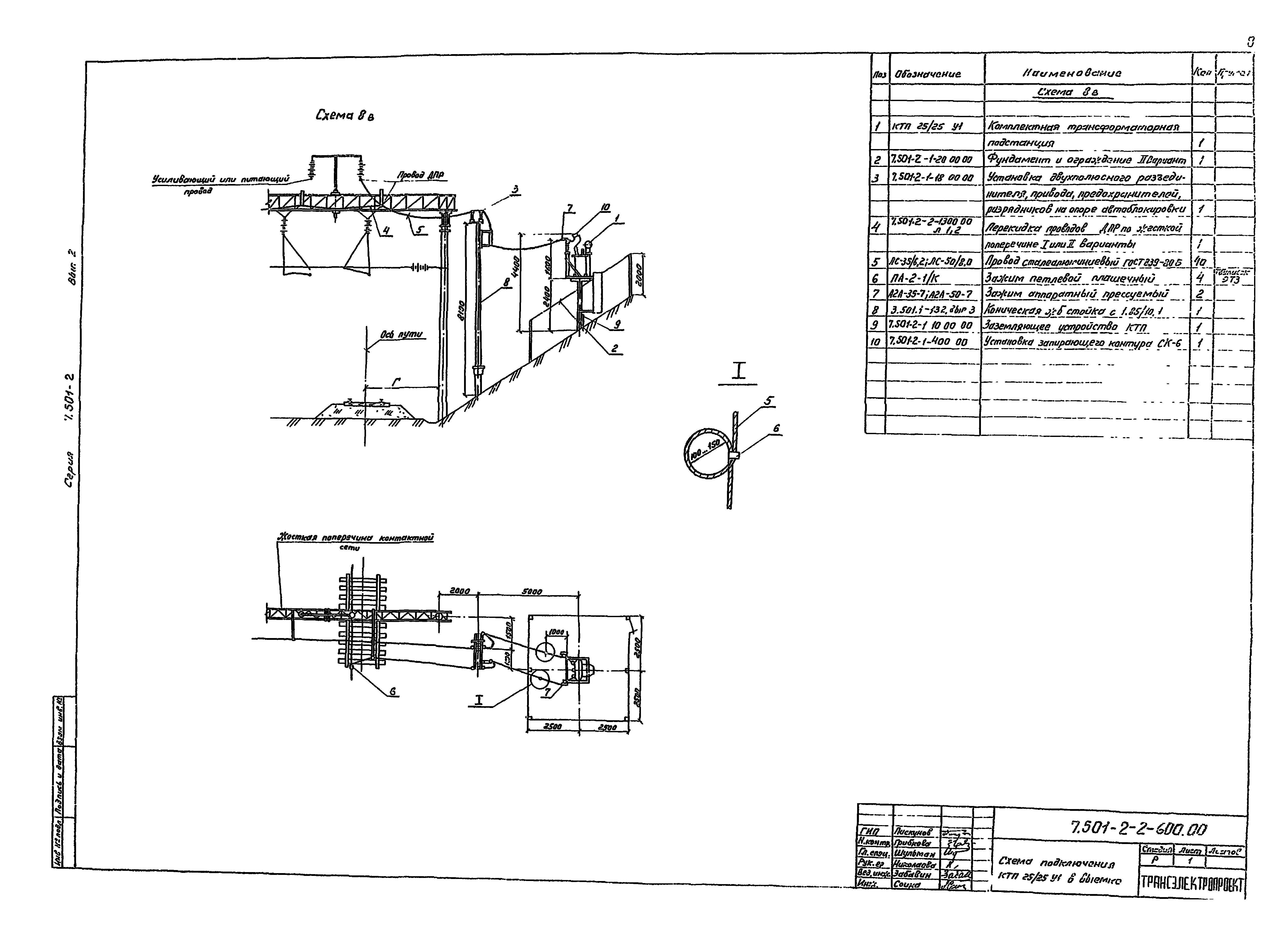 Серия 7.501-2