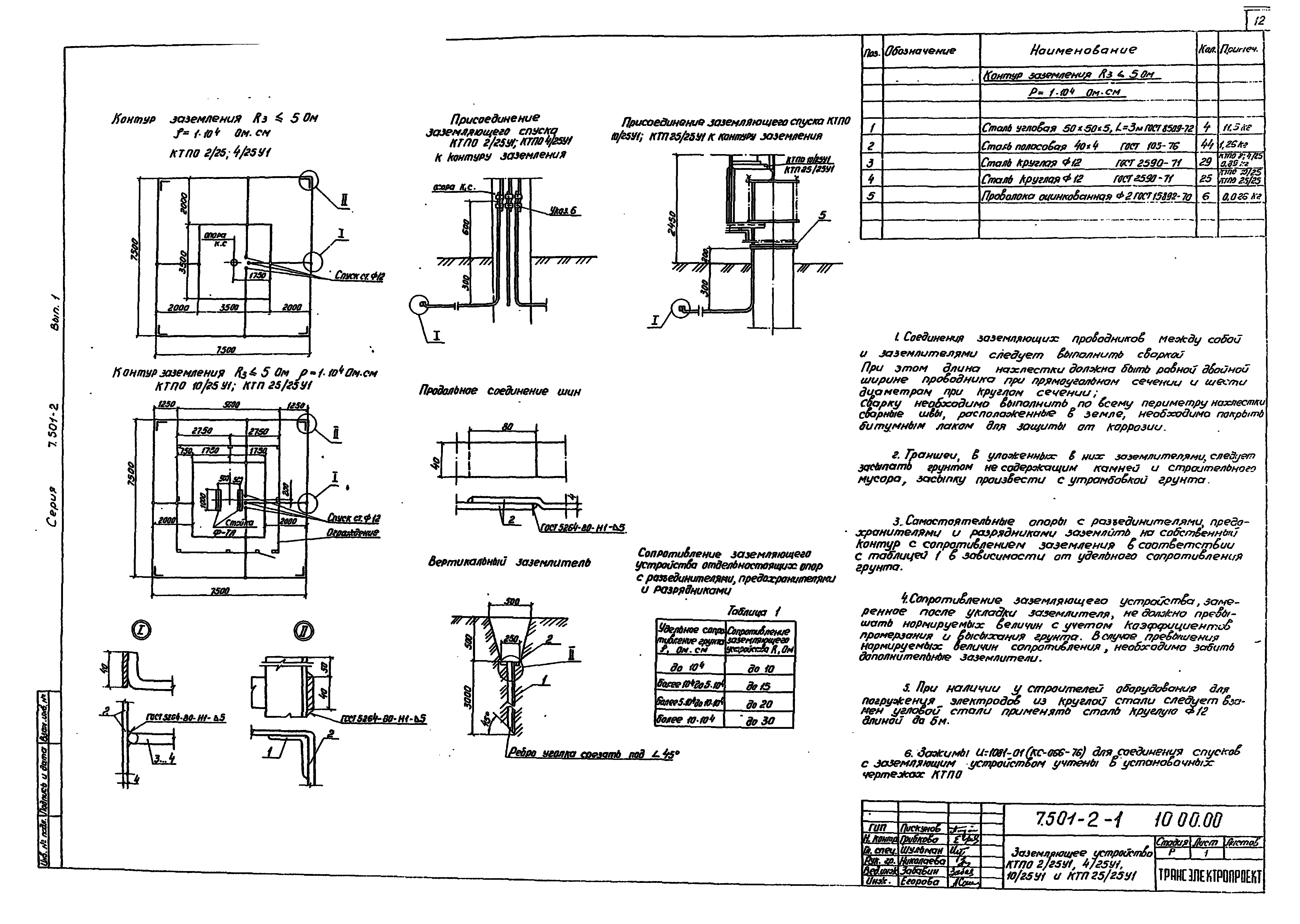 Серия 7.501-2