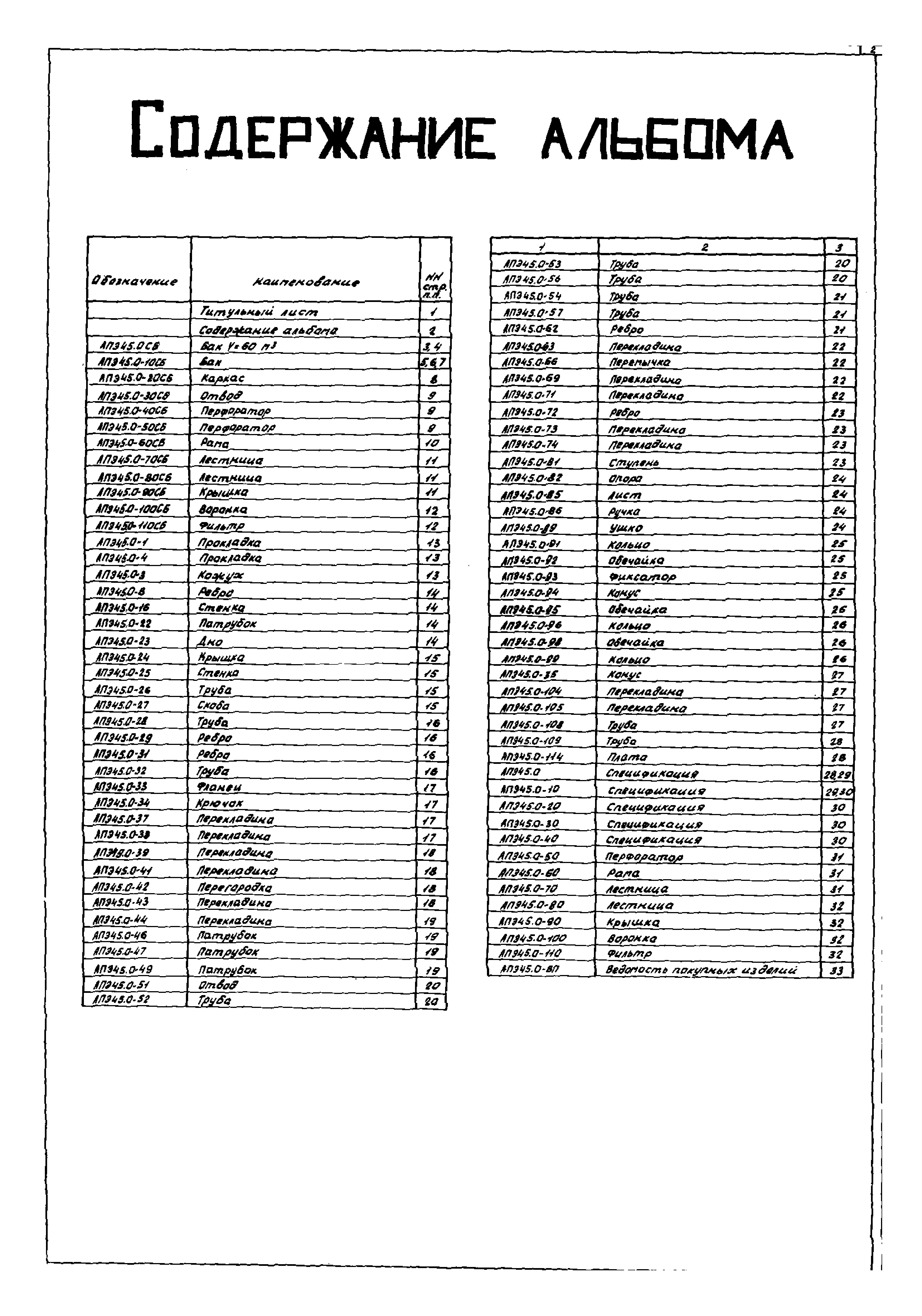 Серия 5.416-3