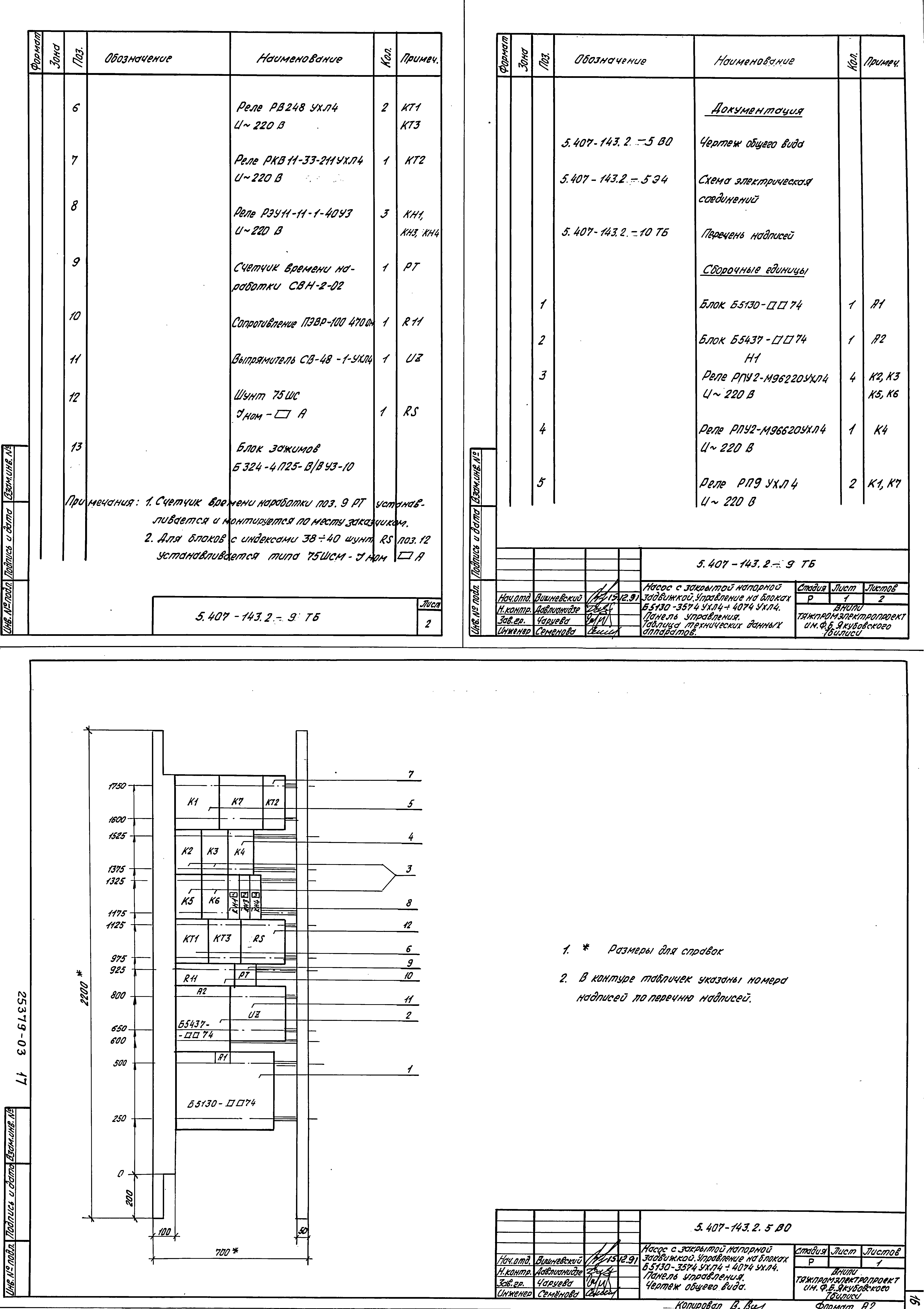 Серия 5.407-143