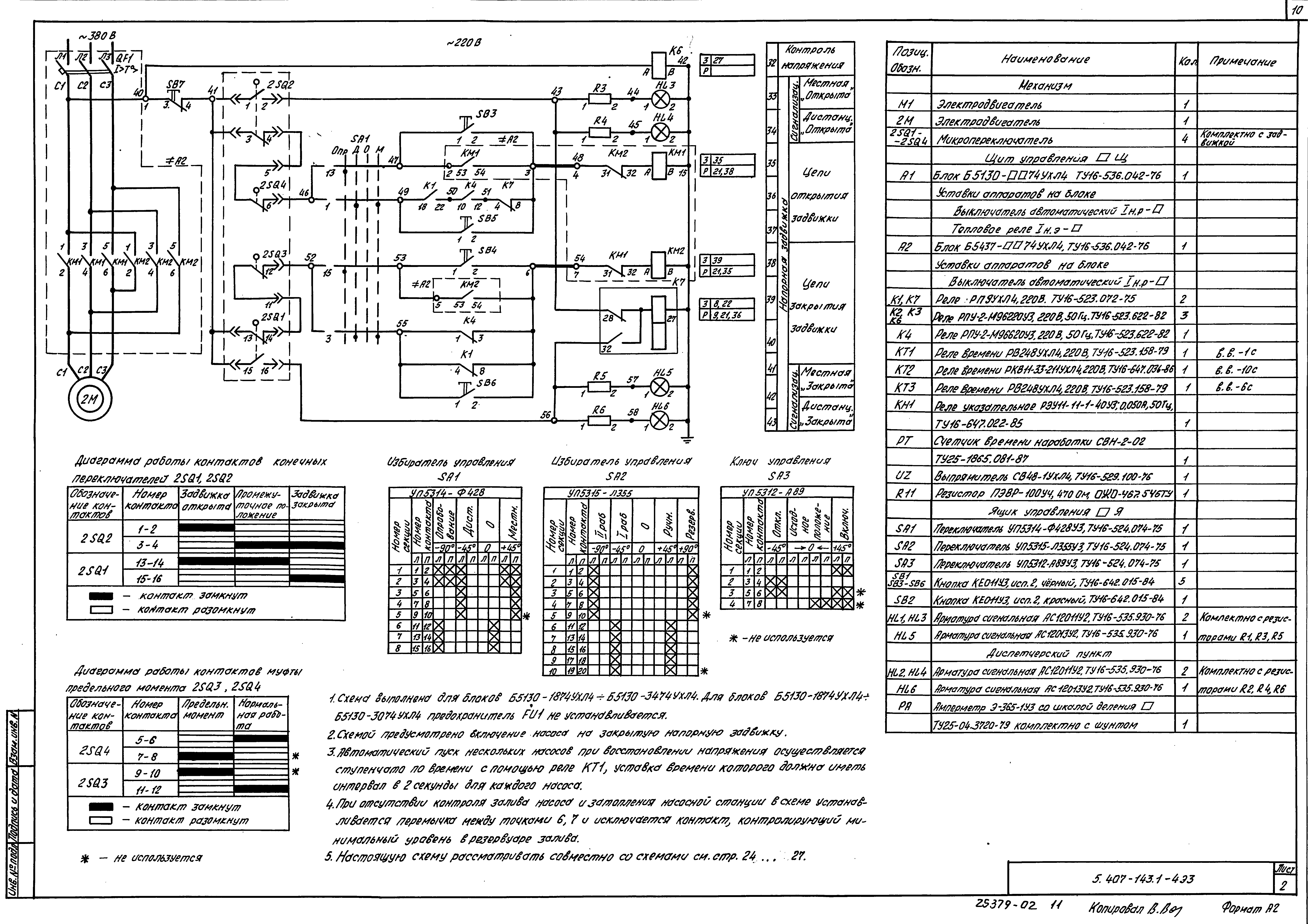 Серия 5.407-143