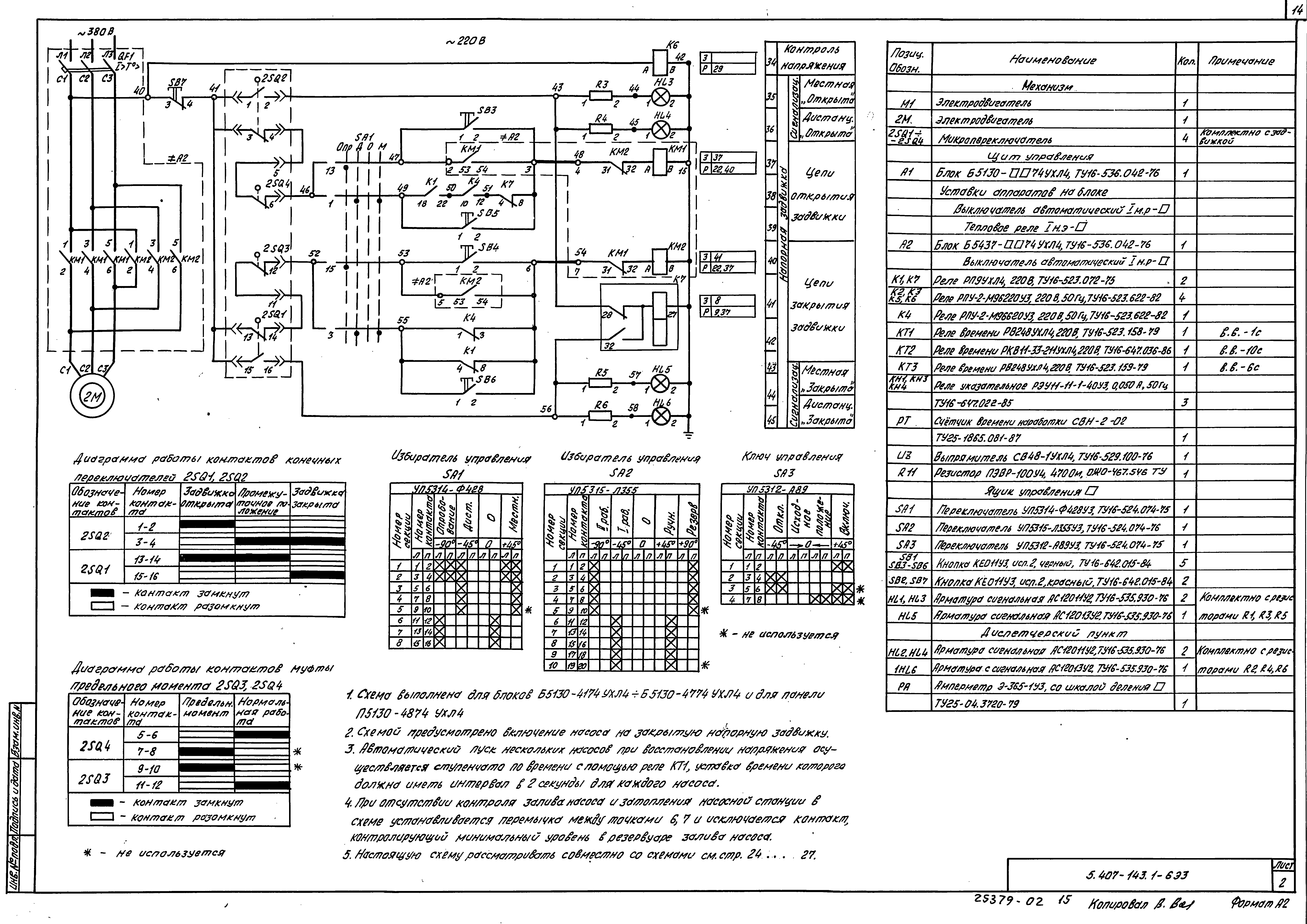 Серия 5.407-143